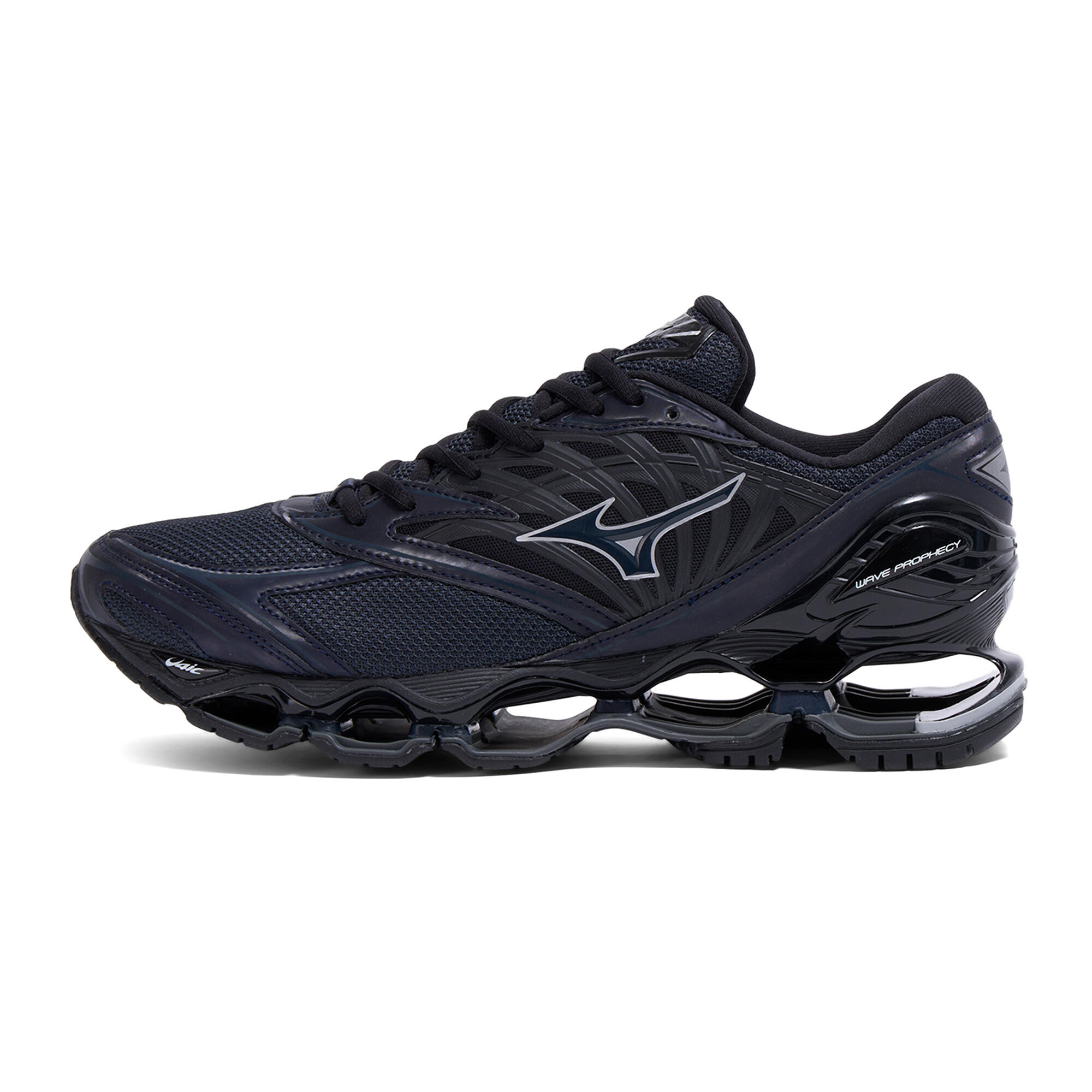 Mizuno Wave Prophecy LS Navy Blazer 4/4