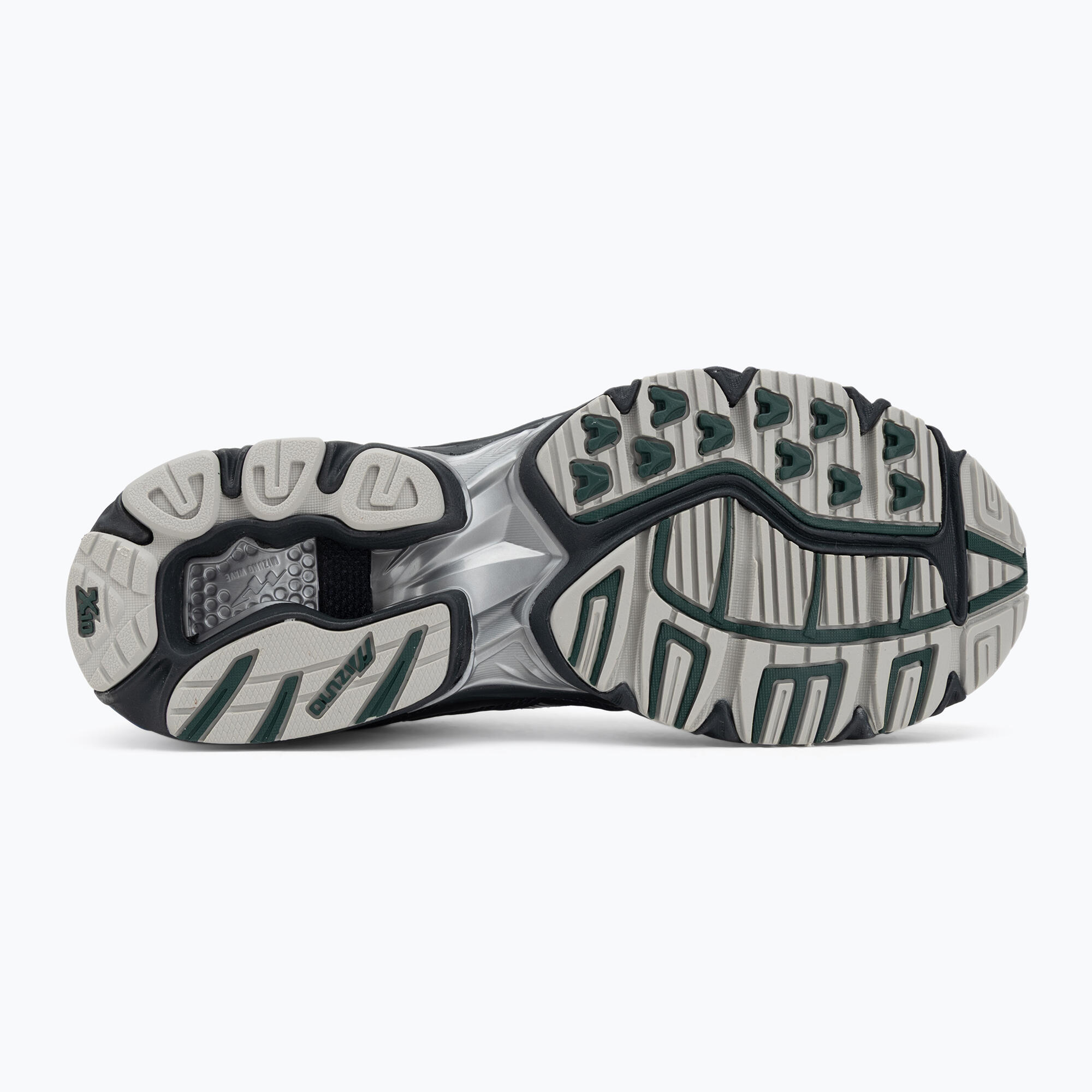 Buty Mizuno Wave Rider 10 4/7