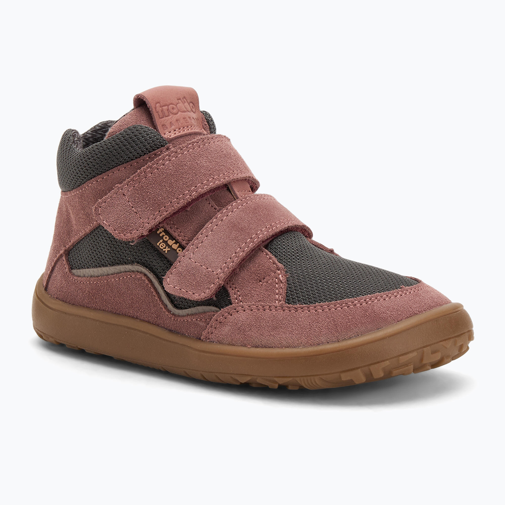 Buty barefoot dziecięce Froddo Tex Autumn
