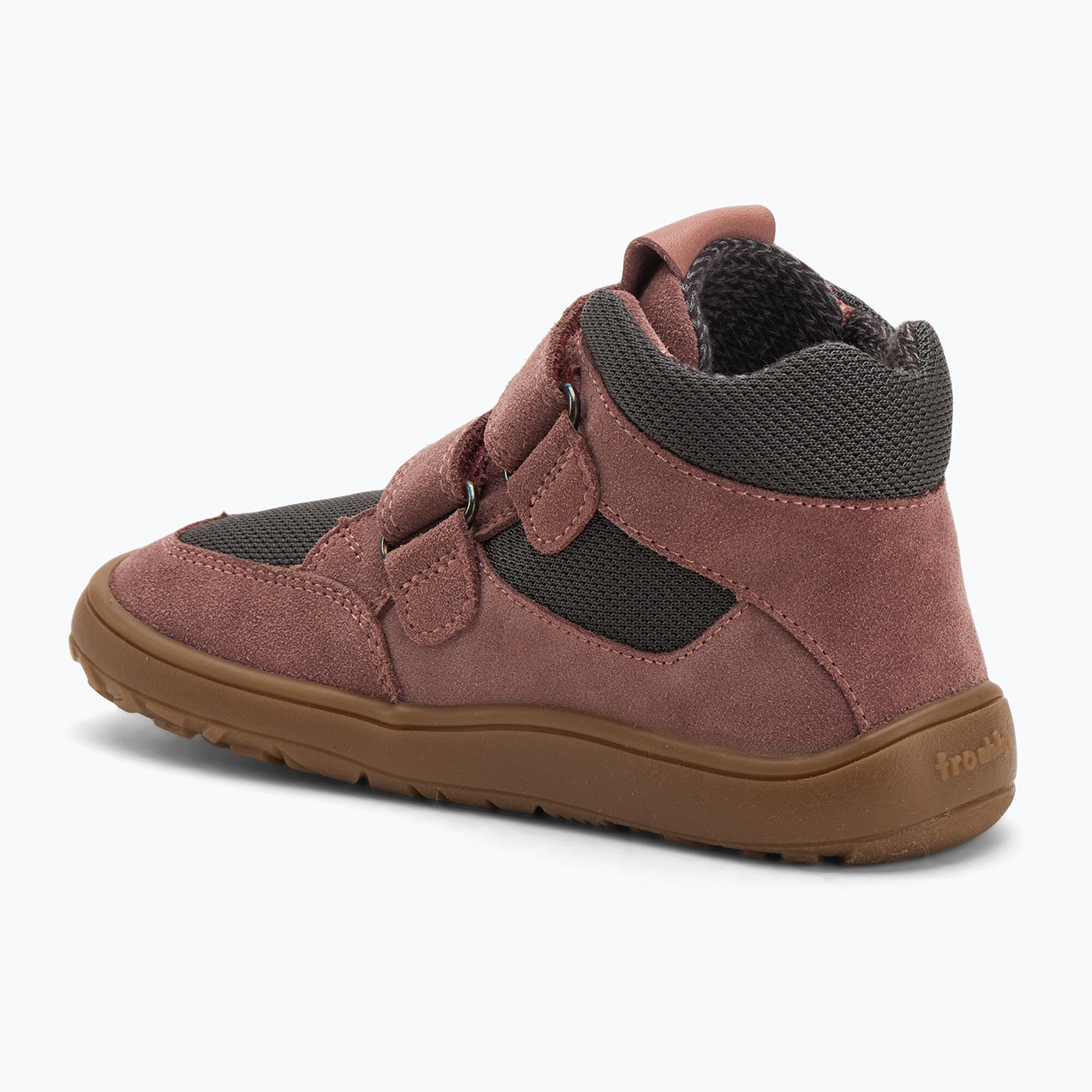 Barefoot kinderschoenen Froddo Tex Autumn 3/7