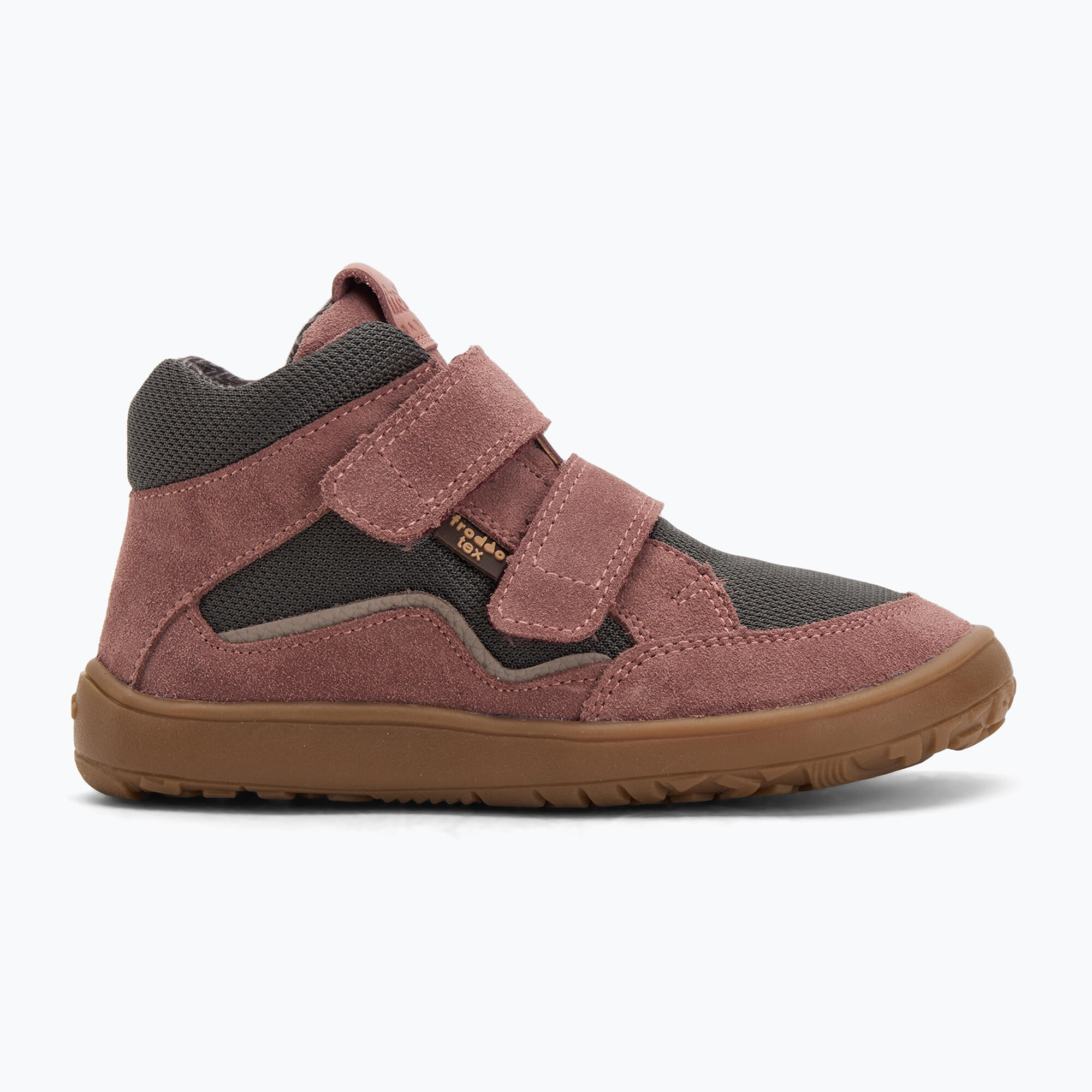 Barefoot kinderschoenen Froddo Tex Autumn 2/7