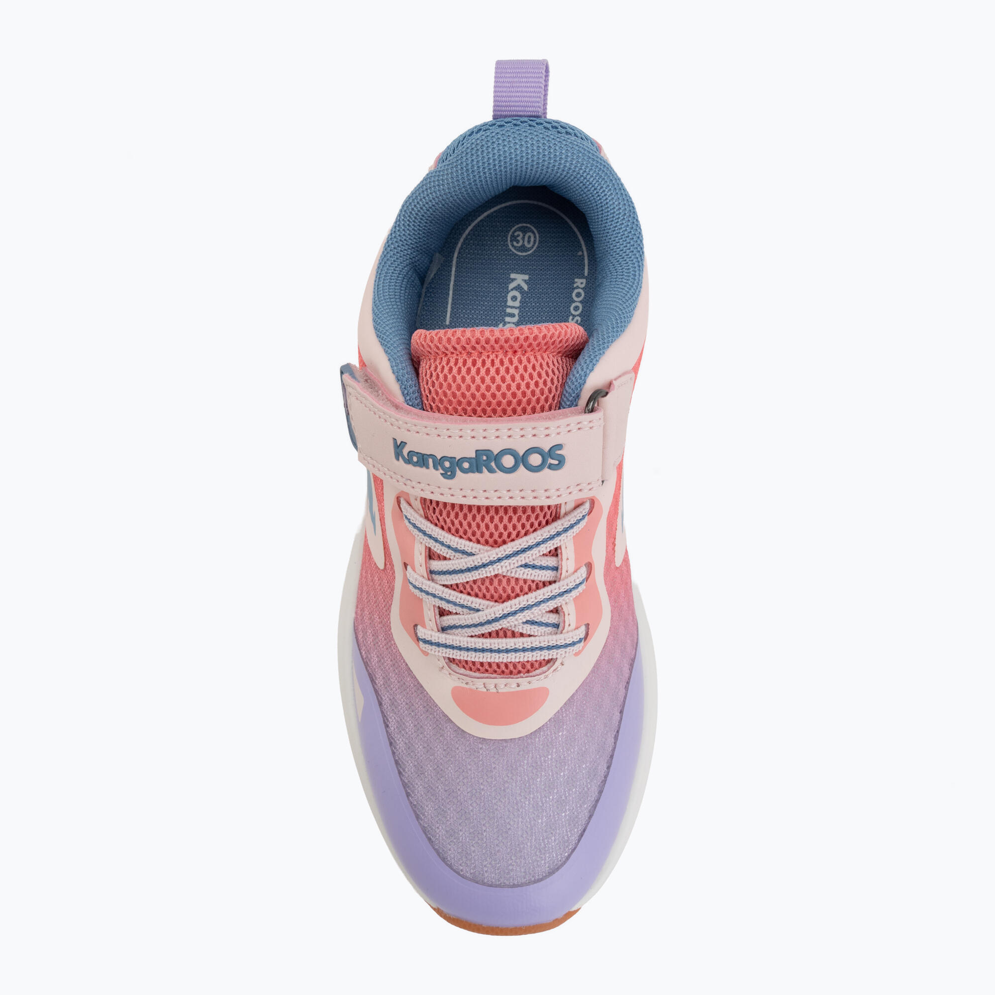 Chaussures pour enfants KangaROOS KB-Pang EV 5/7