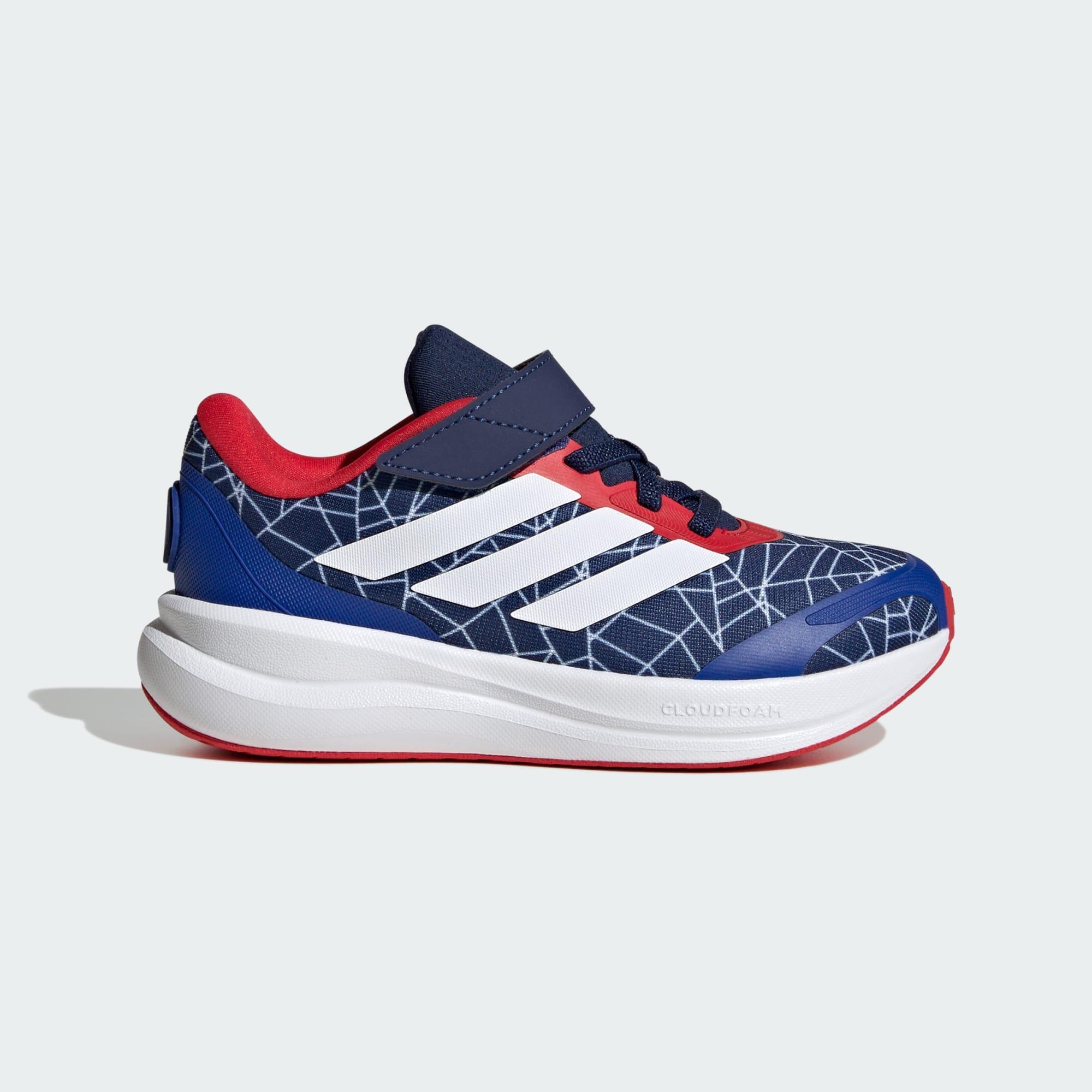 ADIDAS DĚTSKÉ BOTY MARVEL SPIDER-MAN RUNFALCON 6