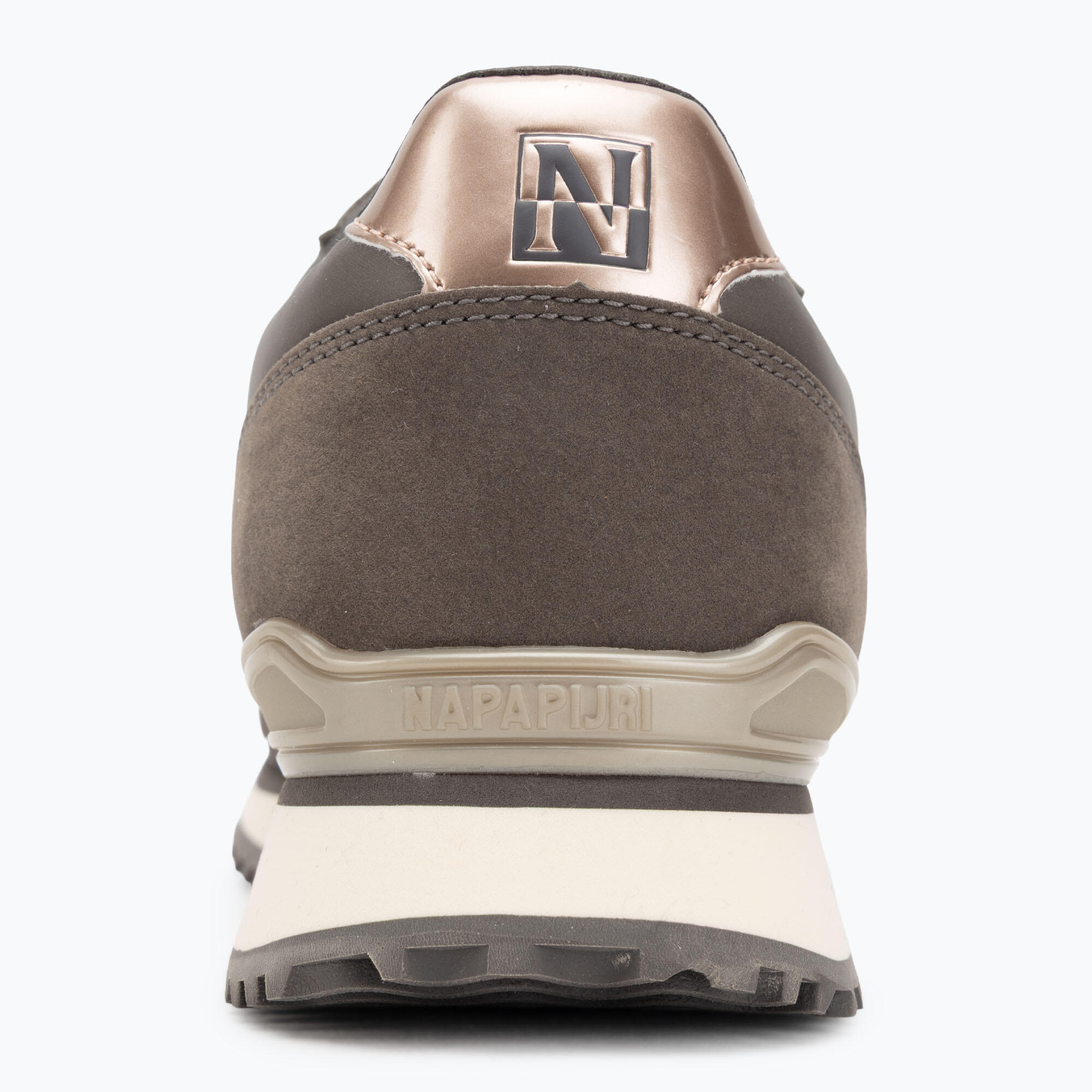 Chaussures pour femmes Napapijri Astra NP0A88XQ 6/7