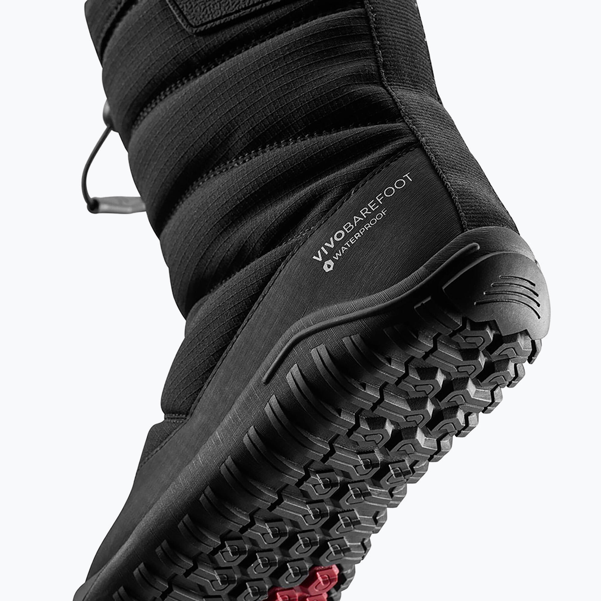 Kinderschoenen barefoot Vivobarefoot Tracker Boot At Kids 6/7