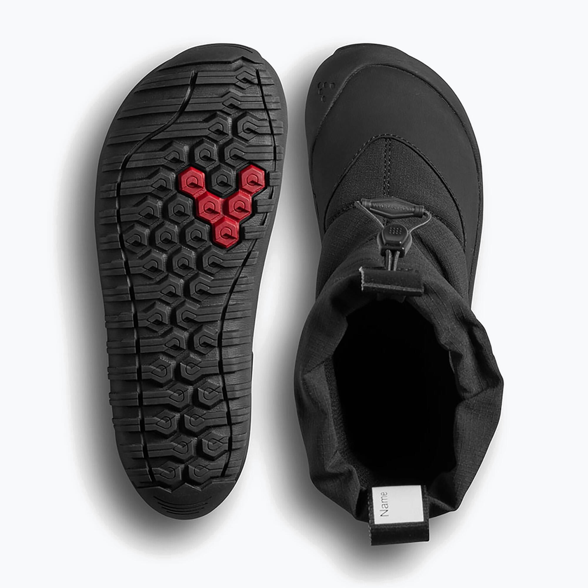 Kinderschoenen barefoot Vivobarefoot Tracker Boot At Kids 5/7