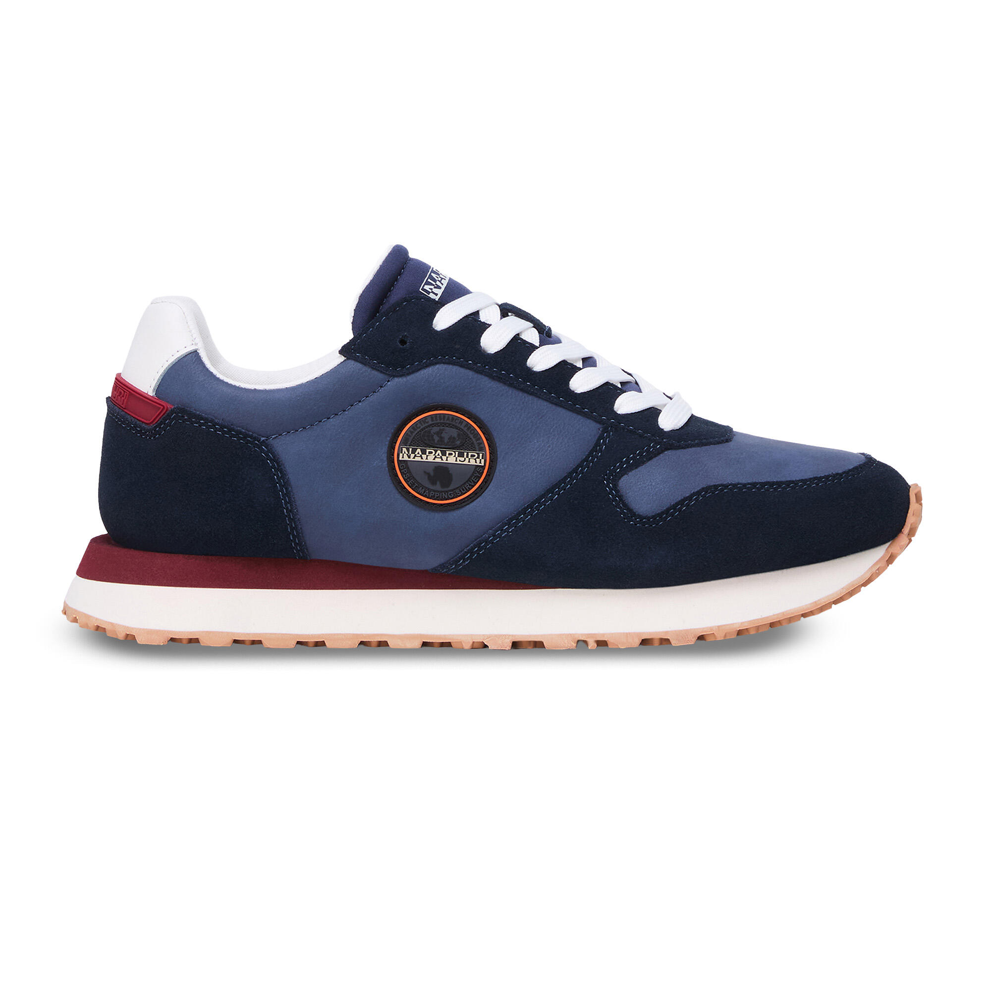 Sapatos masculinos Napapijri NP0A8B2Z 4/4