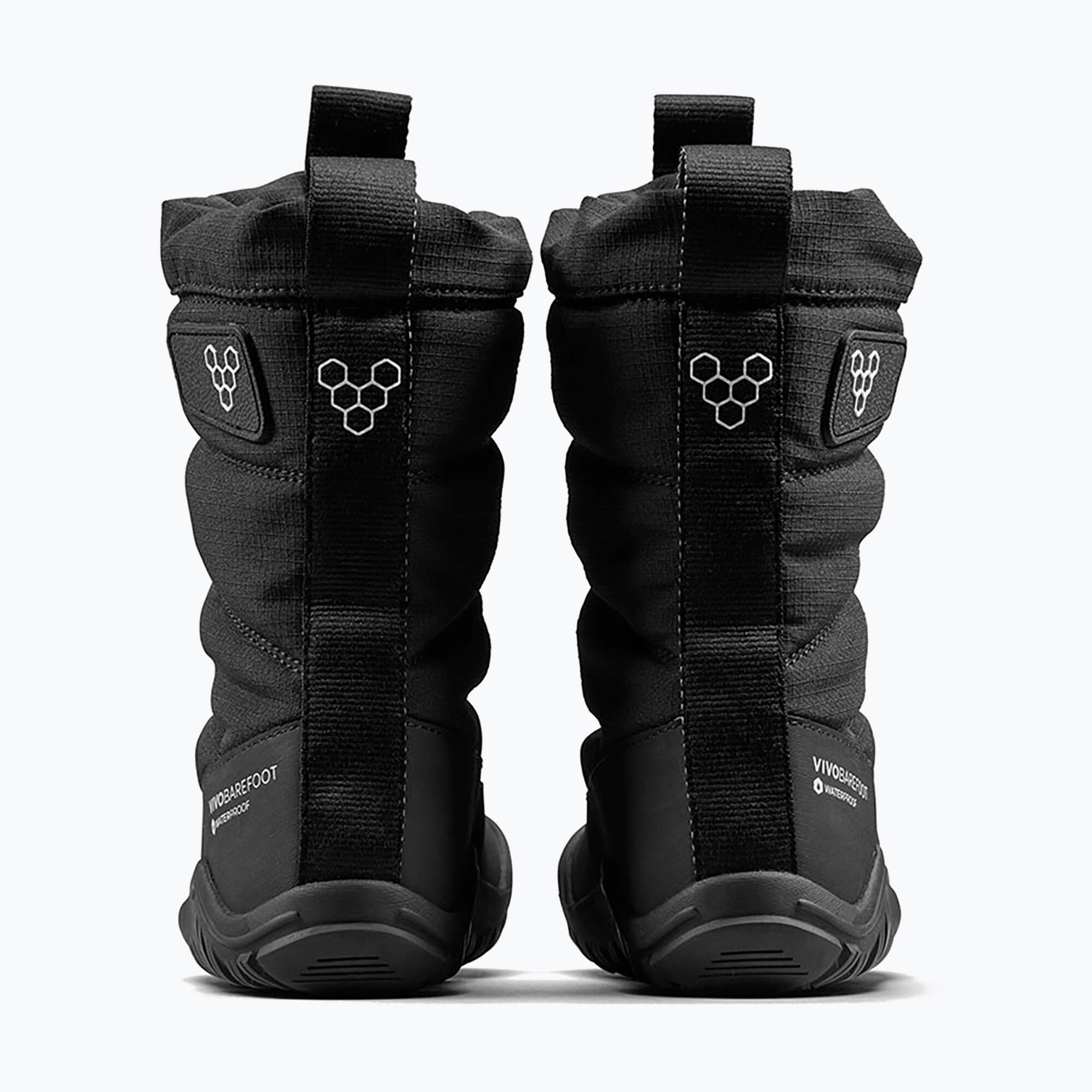 Kinderschoenen barefoot Vivobarefoot Tracker Boot At Kids 4/7