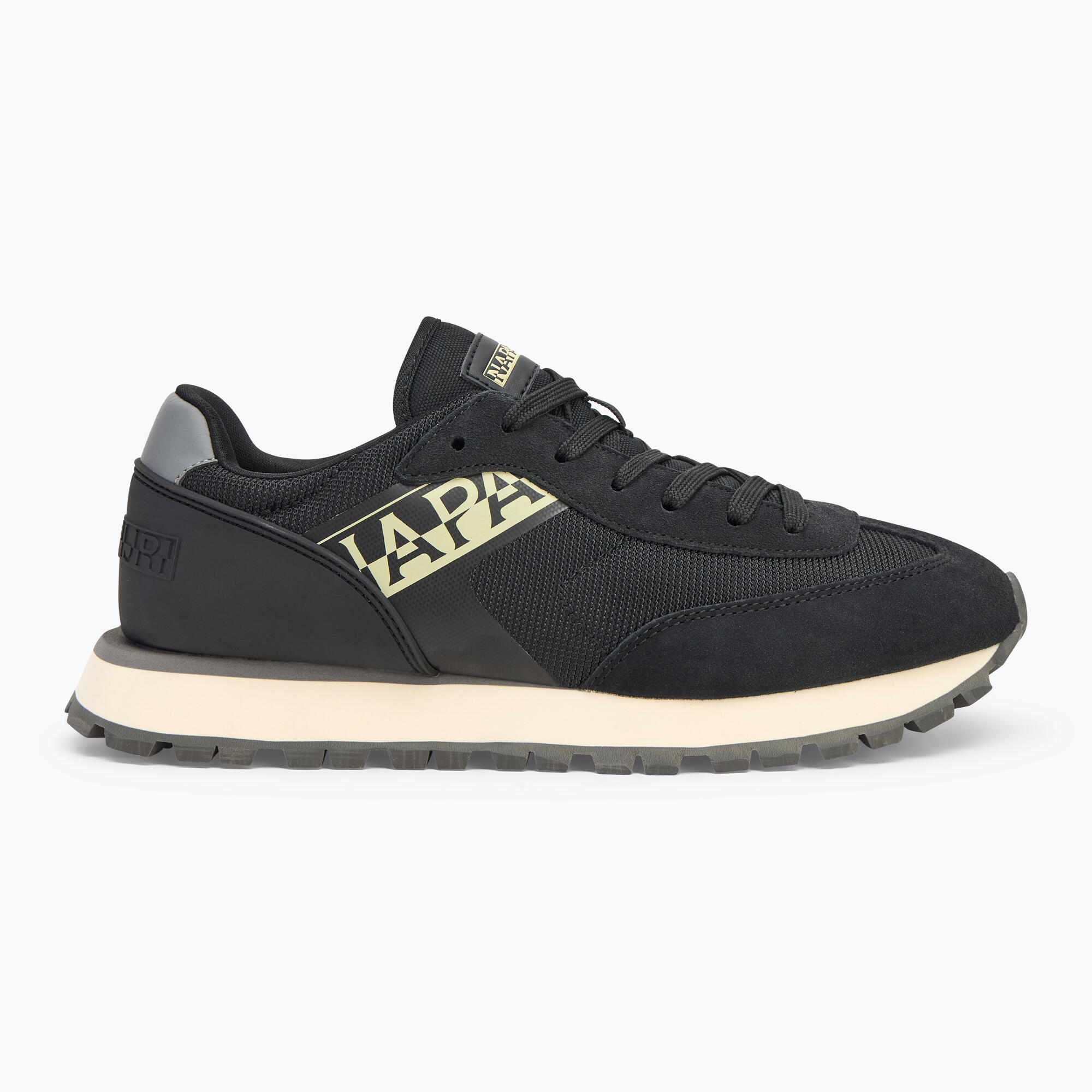 Zapatos de hombre Napapijri Jet 2/7
