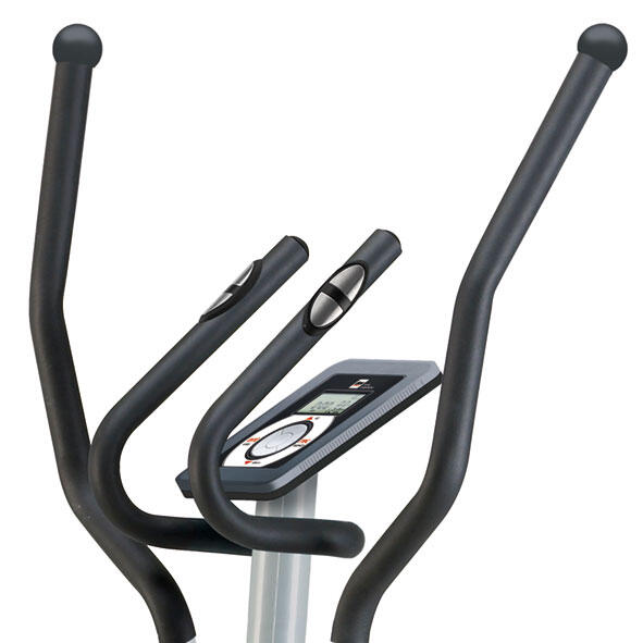 Bicicleta Elíptica Athlon G2334NH + Soporte para tablet/smartphone
