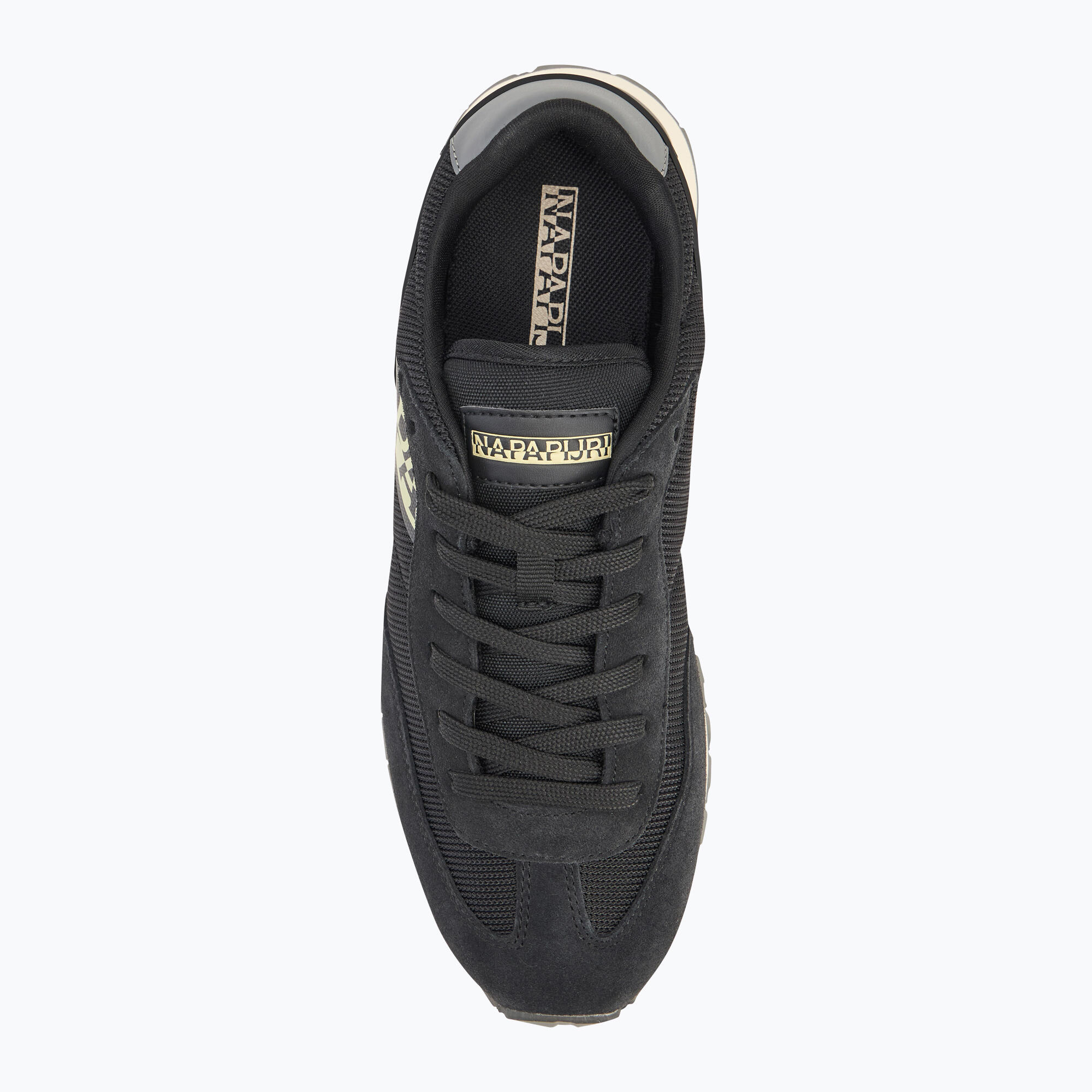Zapatos de hombre Napapijri Jet 5/7