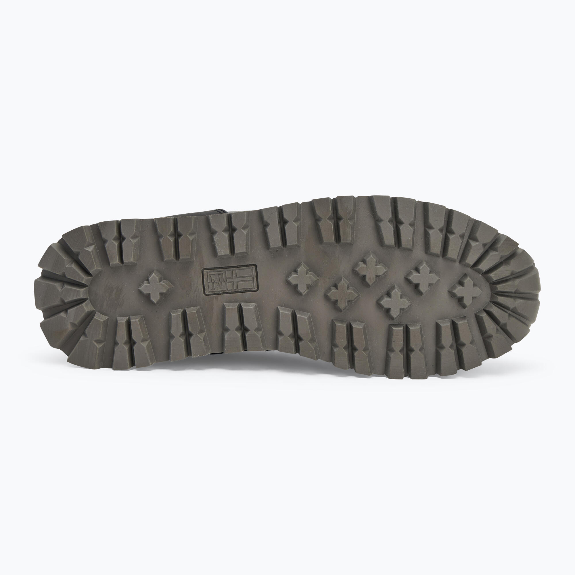Zapatos de hombre Napapijri Jet 4/7