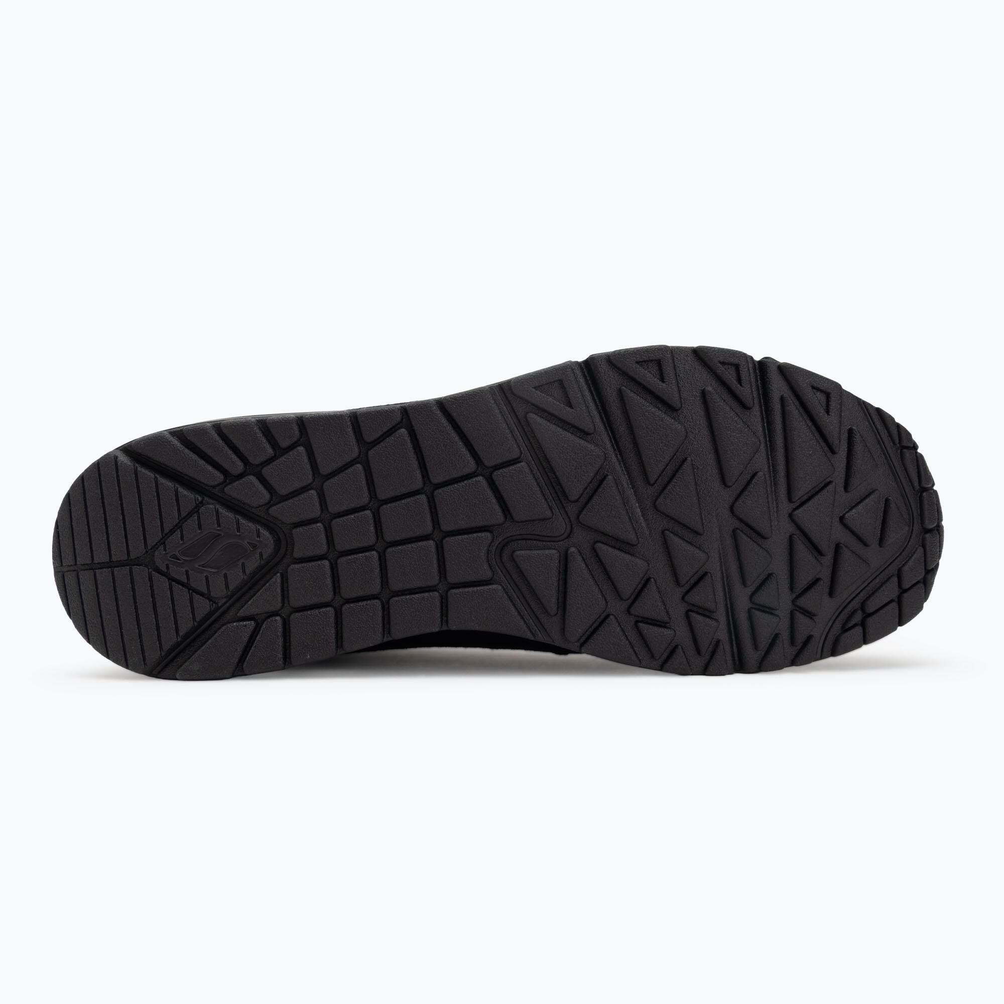 Dames schoenen SKECHERS Uno Stacre Shine 4/7