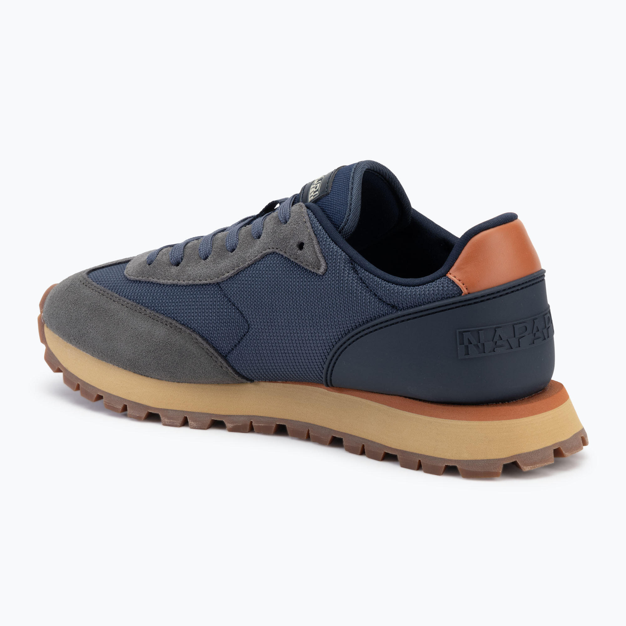 Buty męskie Napapijri Jet 3/7