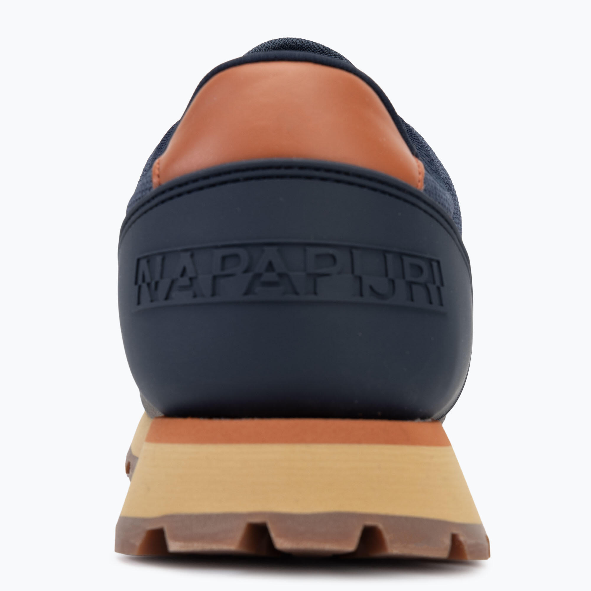 Buty męskie Napapijri Jet 6/7