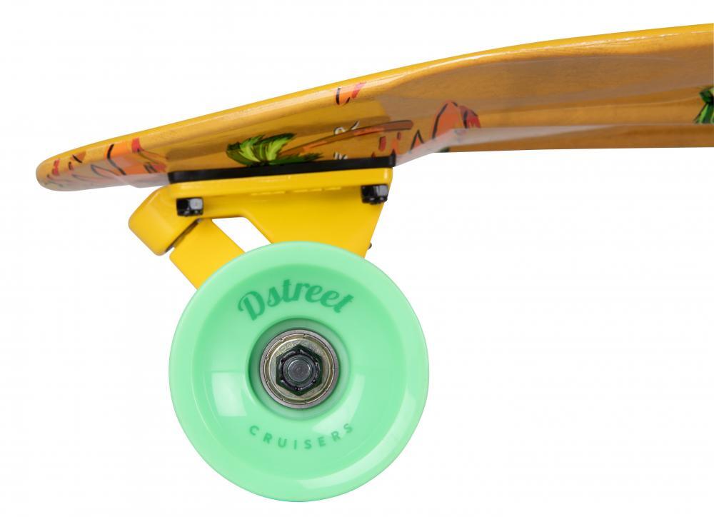 D Street Pintail Oasis 36'' 3/5