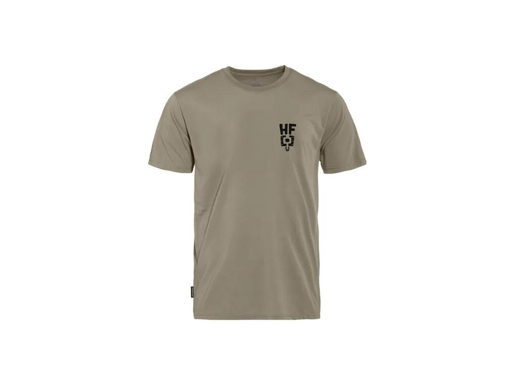 HORSEFEATHERS picture