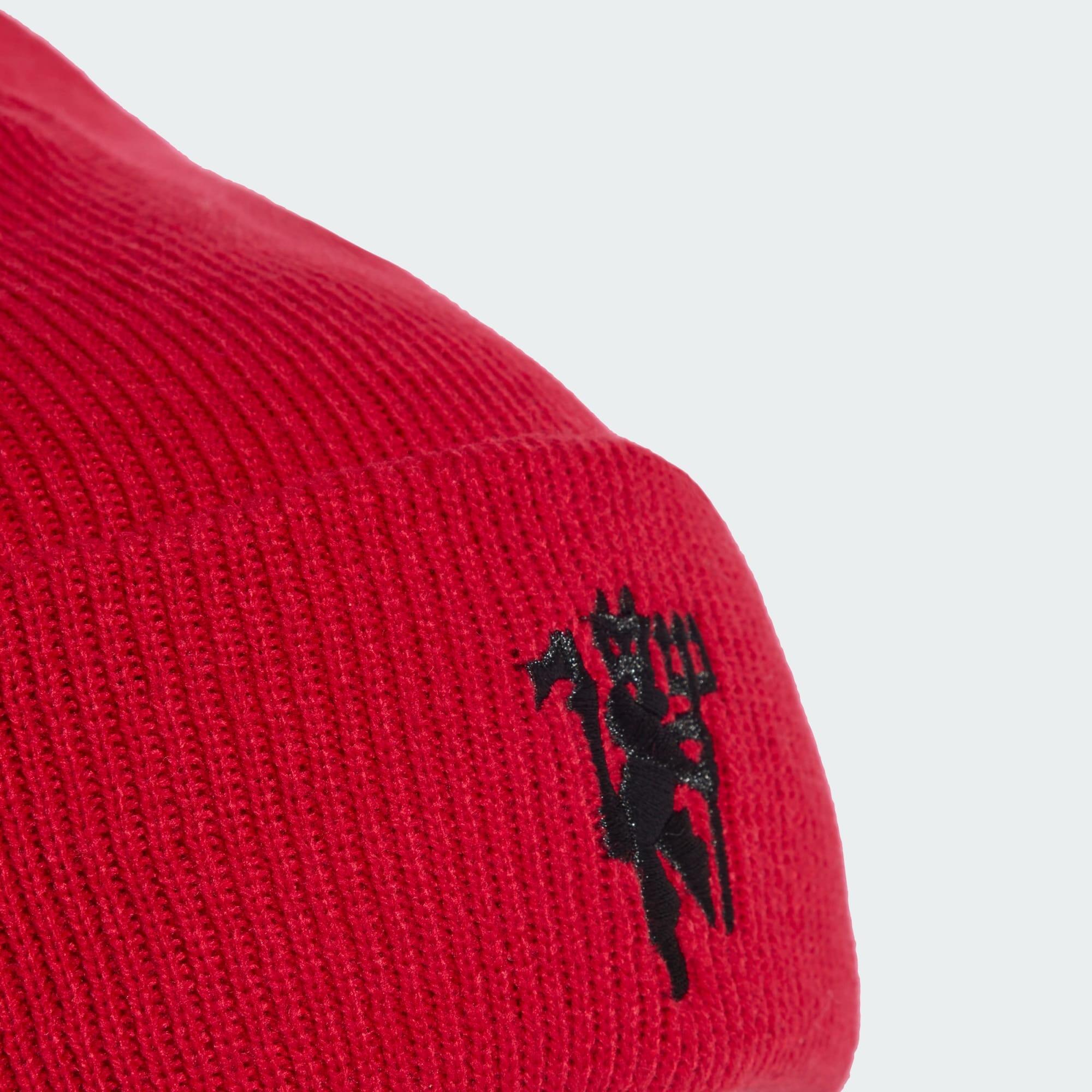 Cappello WOOLIE MANCHESTER UNITED 2/3