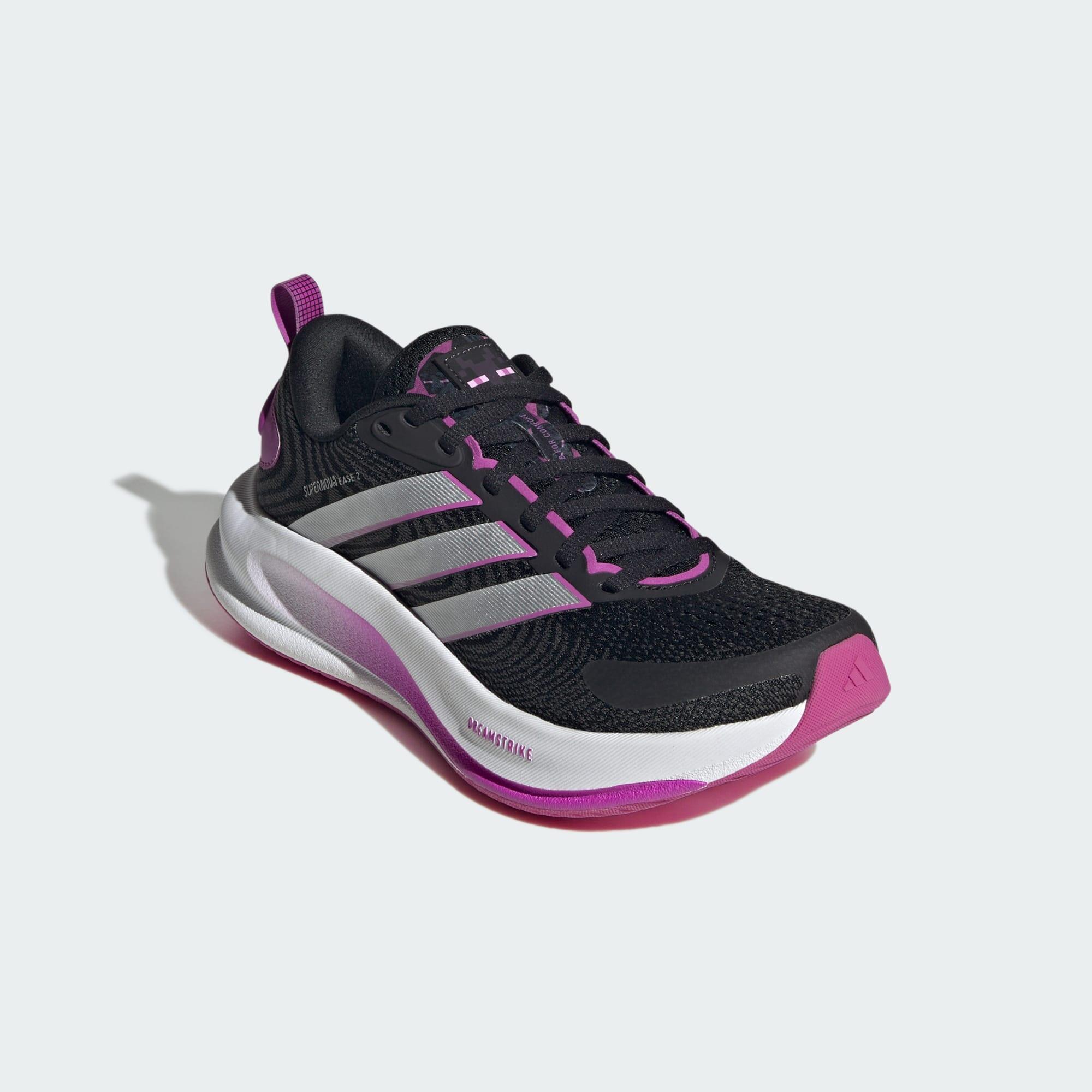 ADIDAS MINECRAFT SUPERNOVA EASE 2 Junior Hardloopschoenen 4/7