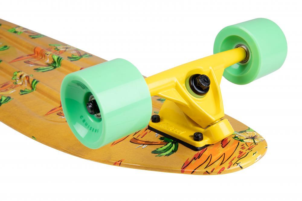 D Street Pintail Oasis 36'' 4/5