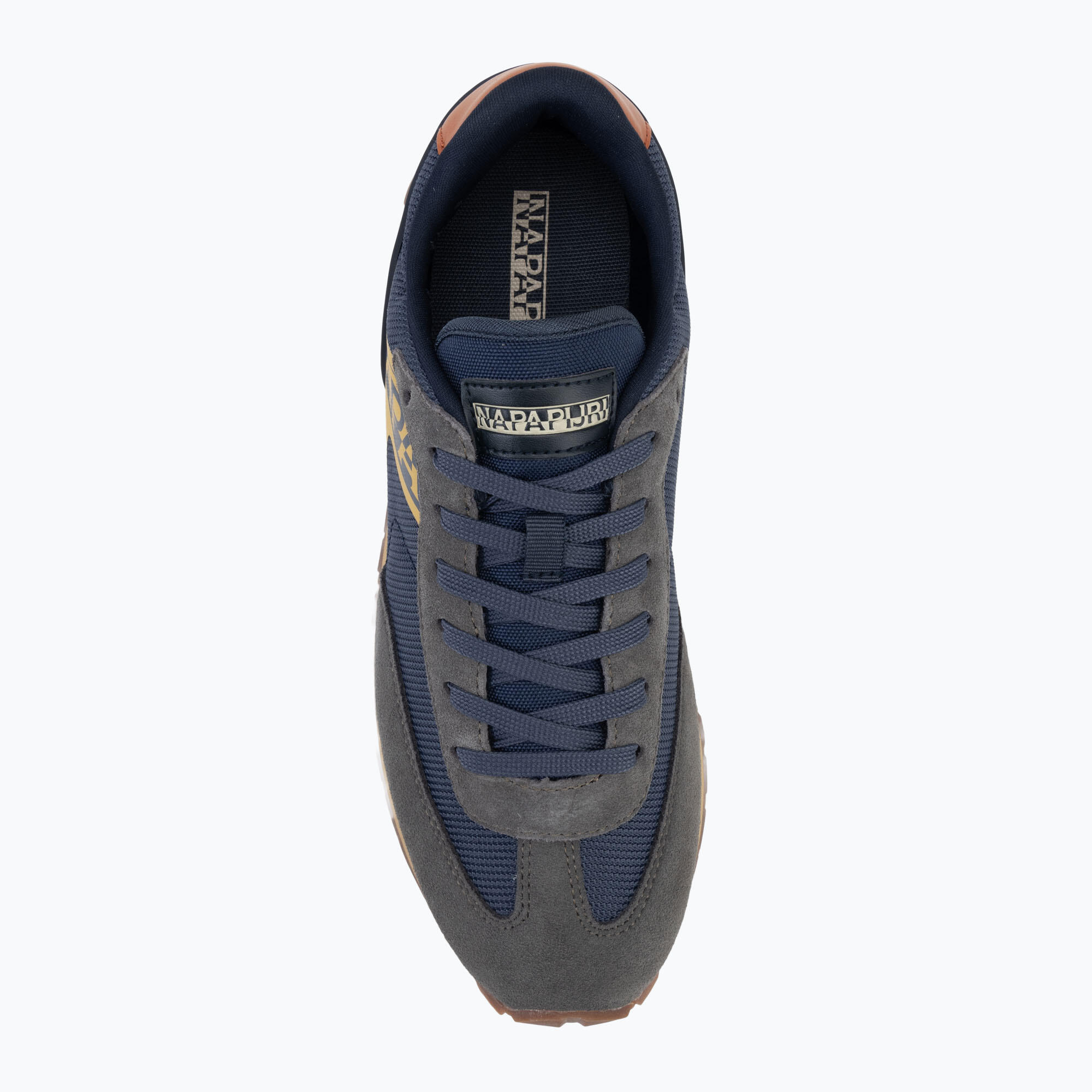 Buty męskie Napapijri Jet 5/7