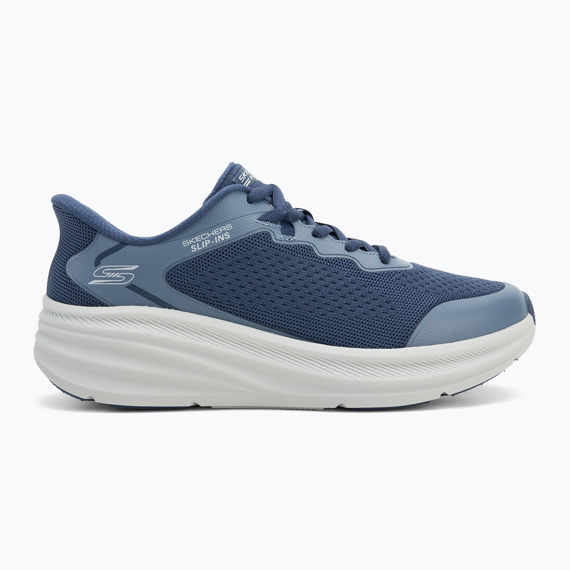 Scarpe da uomo SKECHERS Bobs Skillz 2/7