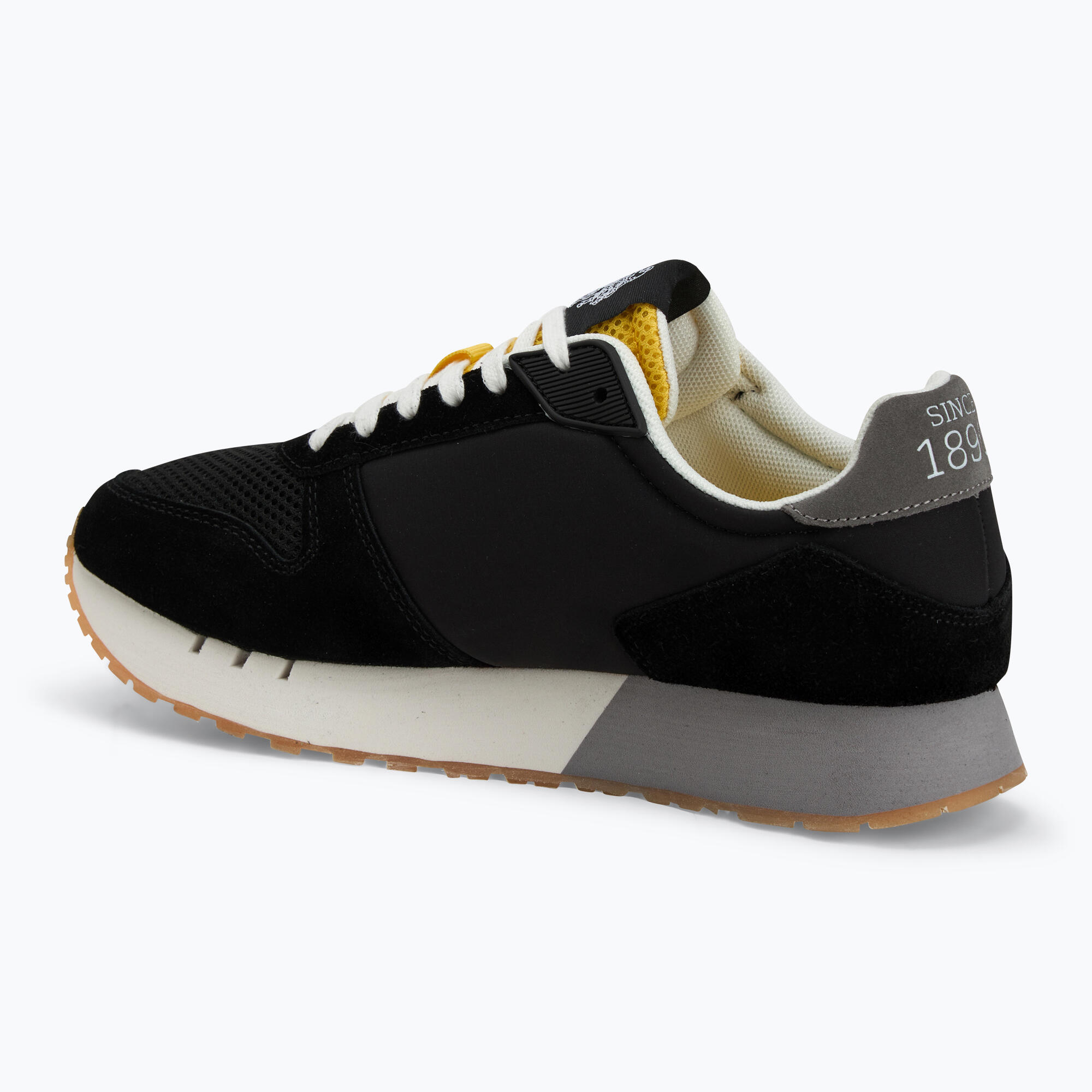 Buty męskie U.S. Polo Assn. JAKE001 3/7