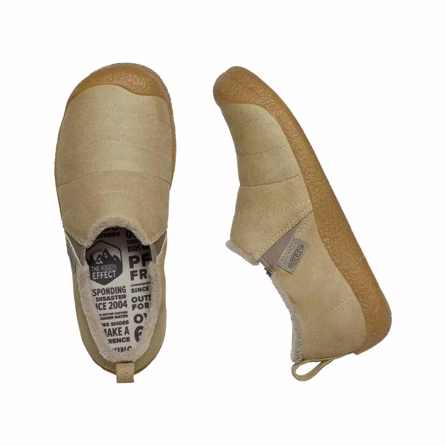 Buty miejskie damskie KEEN HOWSER HARVEST 3/6