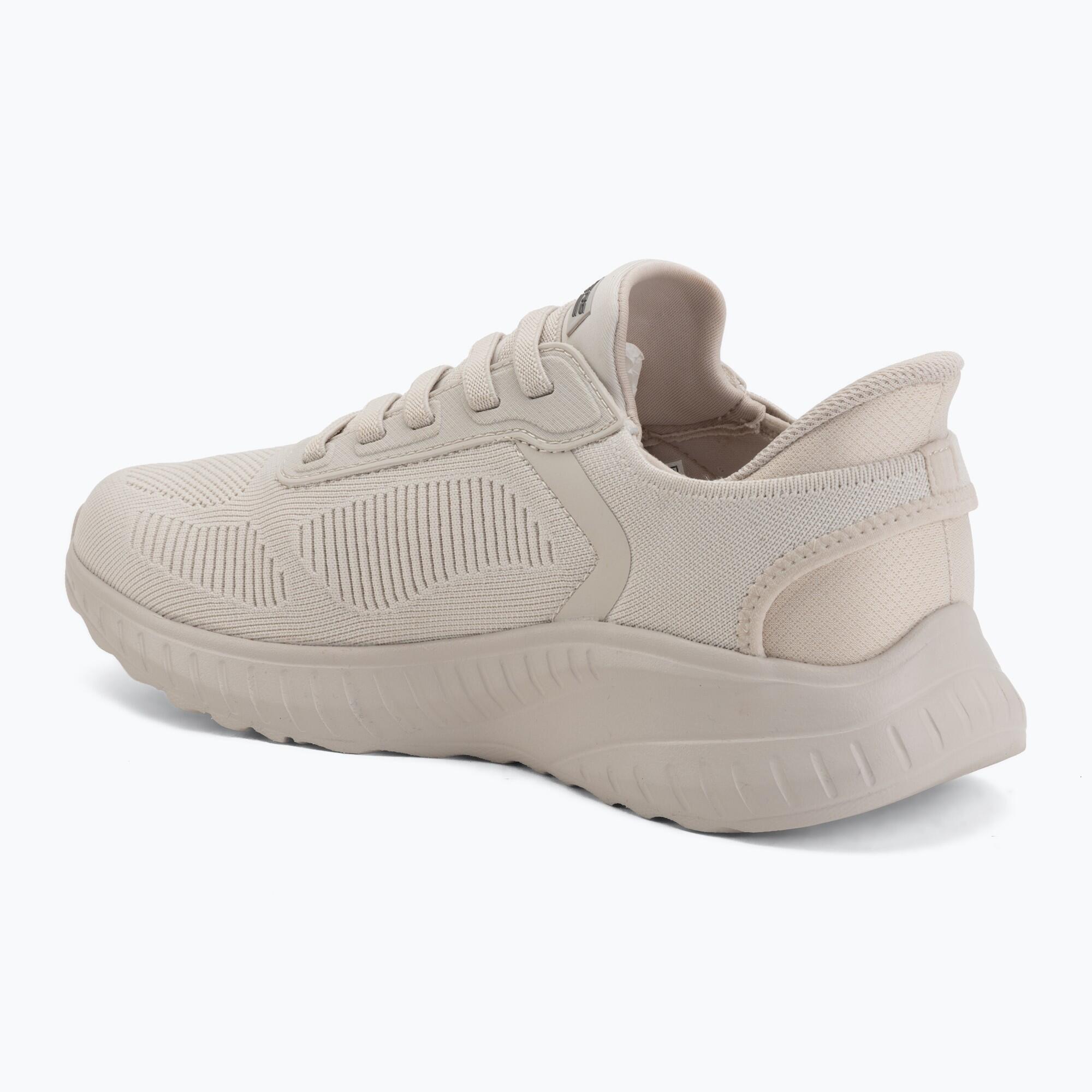 Heren schoenen SKECHERS Bobs Squad Chaos Solid Step 3/7