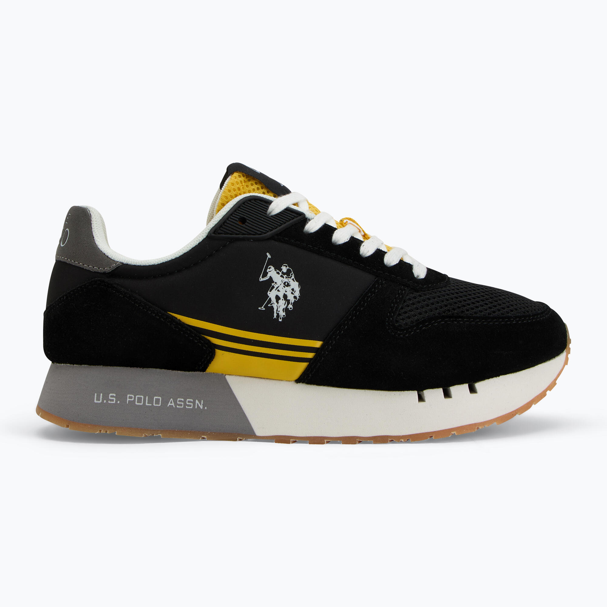Buty męskie U.S. Polo Assn. JAKE001 2/7