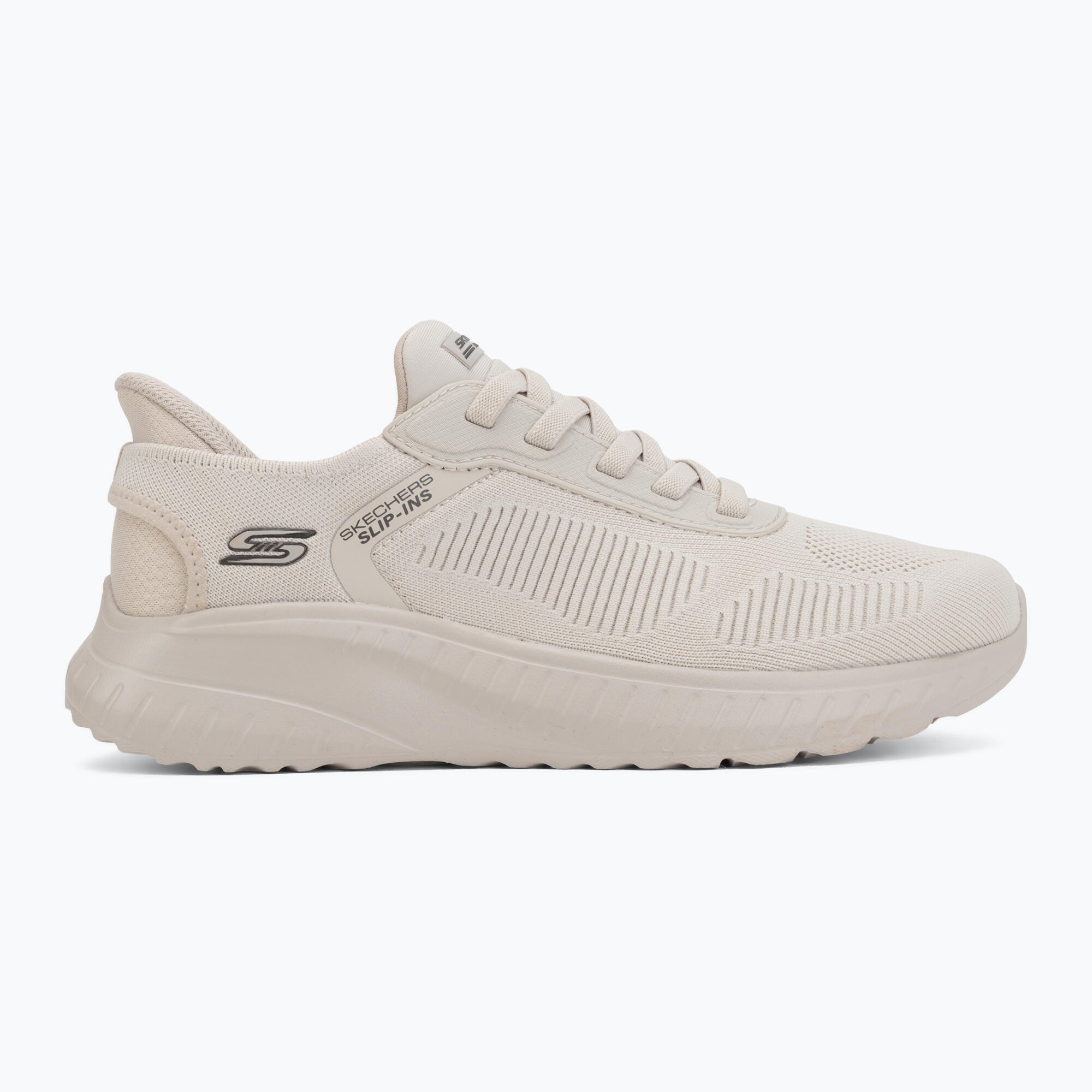 Heren schoenen SKECHERS Bobs Squad Chaos Solid Step 2/7