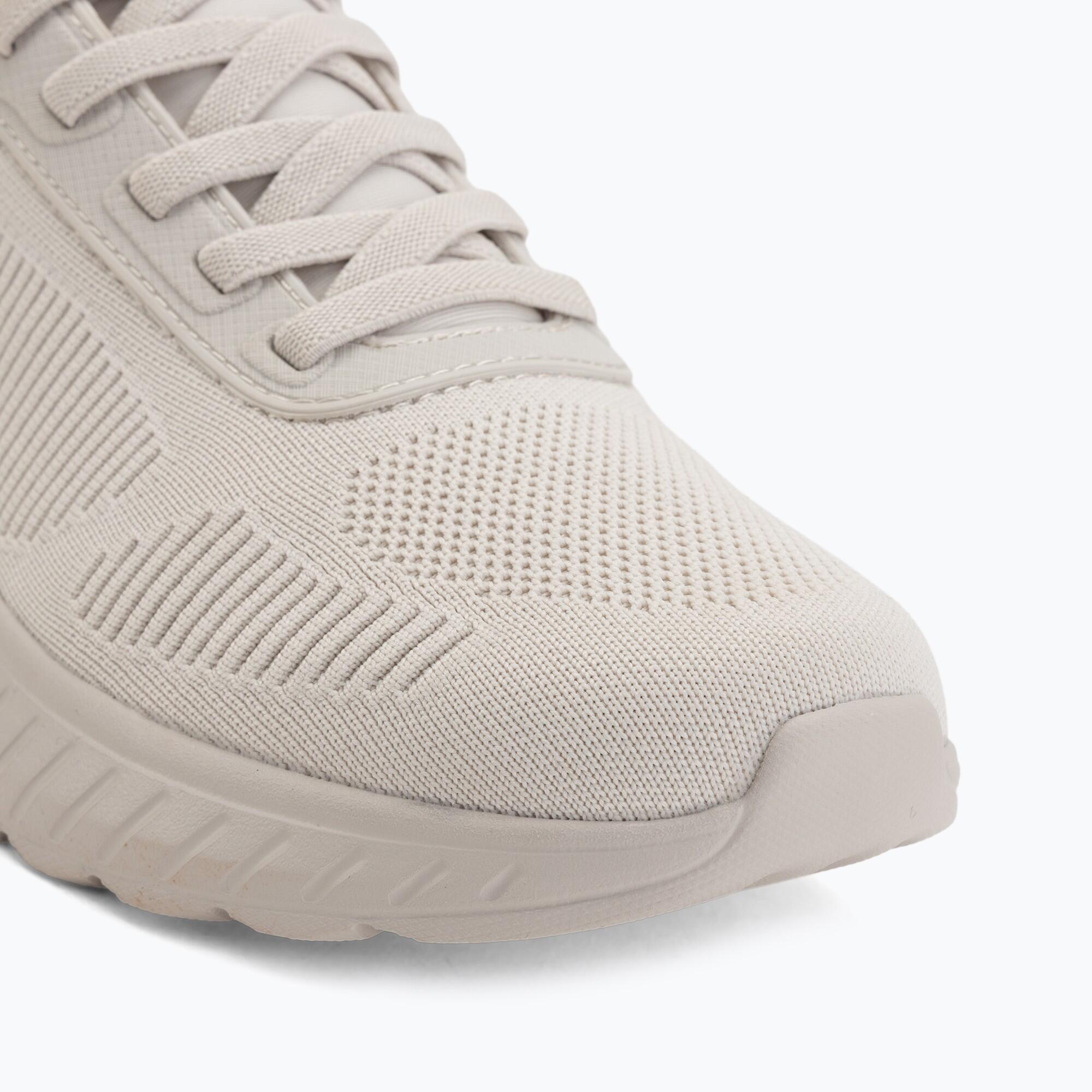 Heren schoenen SKECHERS Bobs Squad Chaos Solid Step 7/7