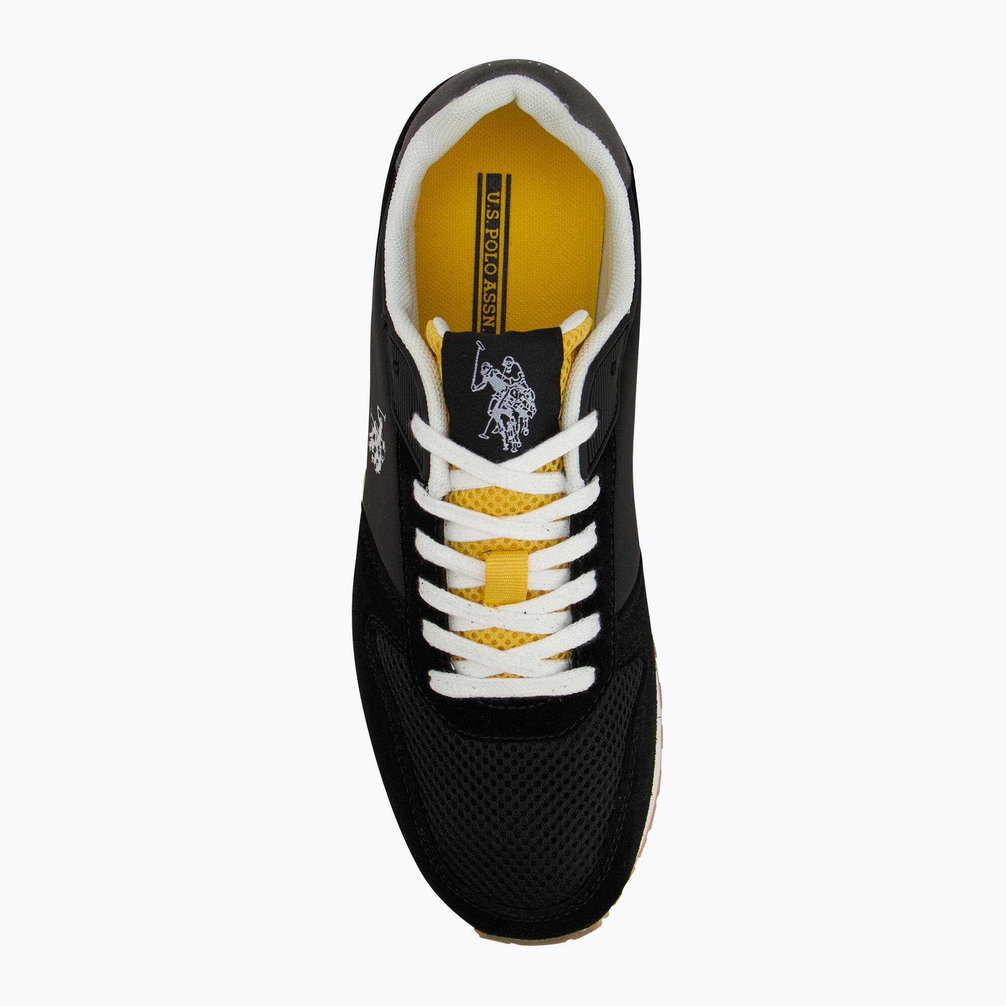 Buty męskie U.S. Polo Assn. JAKE001 5/7