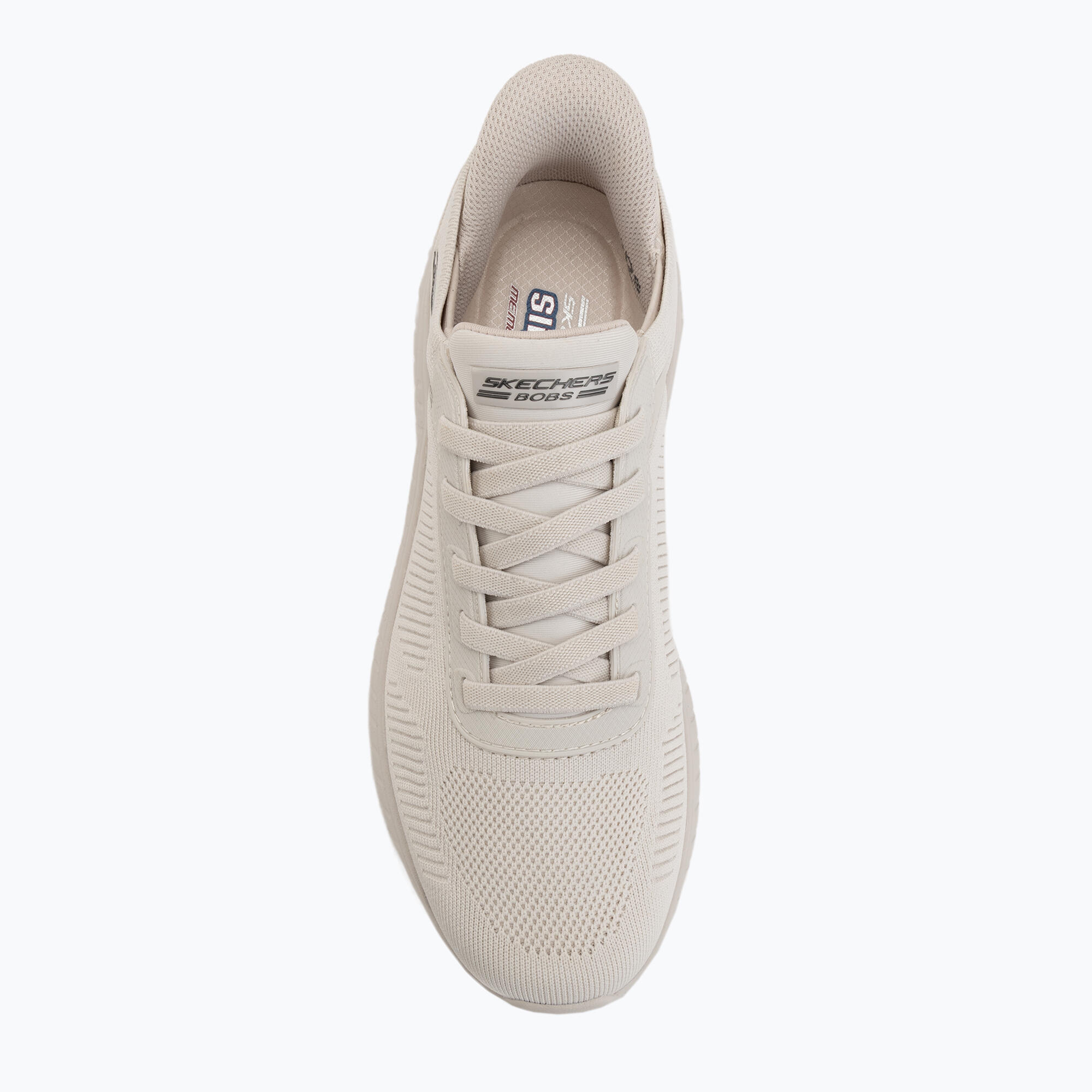Heren schoenen SKECHERS Bobs Squad Chaos Solid Step 5/7