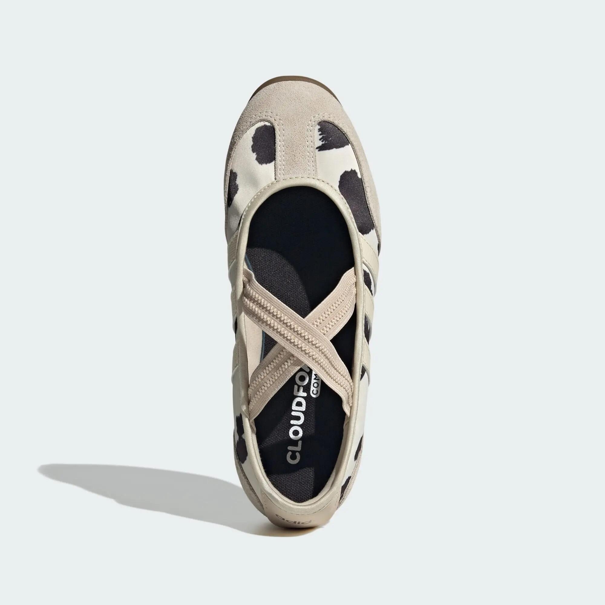 SCARPE BARREDA MARY JANE 2/8