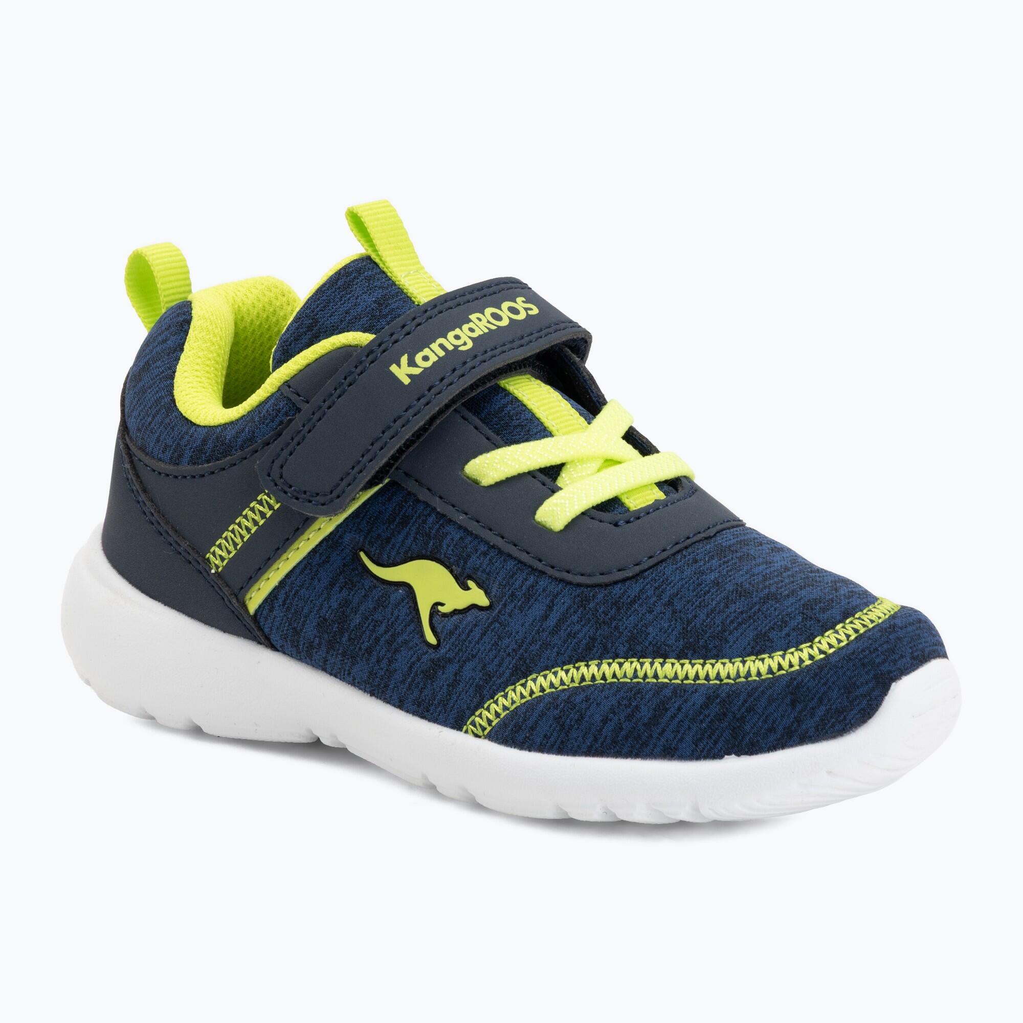 Pantofi pentru copii KangaROOS KY-Chummy EV