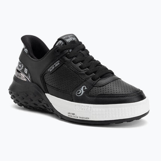 Chaussures pour hommes SKECHERS Sizzle Snoop Sizzle Toke Slip-Ins