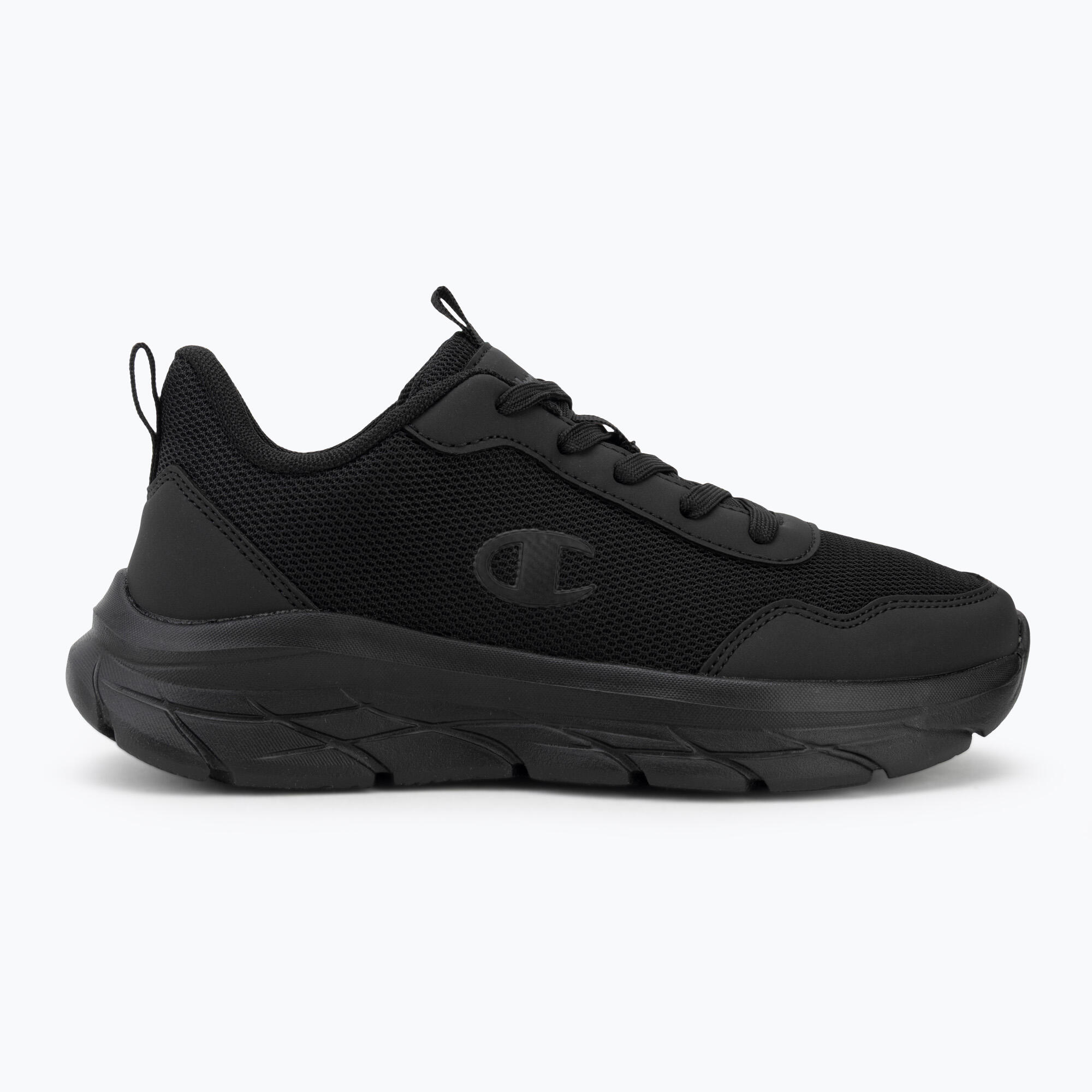 Scarpe da bambino Champion Fuze GS Low Cut 2/7