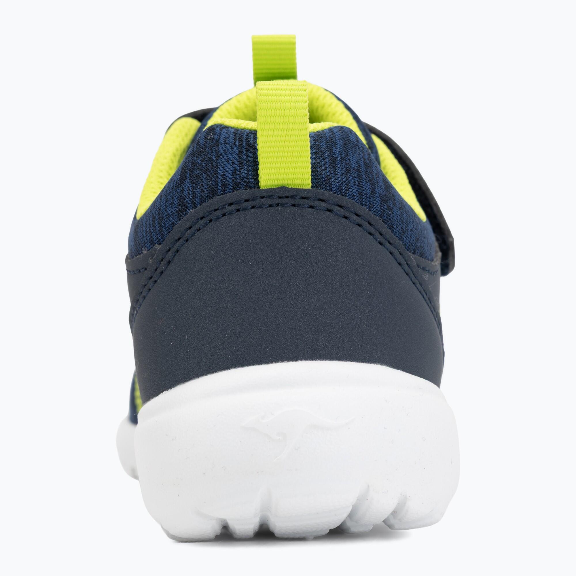 Chaussures pour enfants KangaROOS KY-Chummy EV 6/7