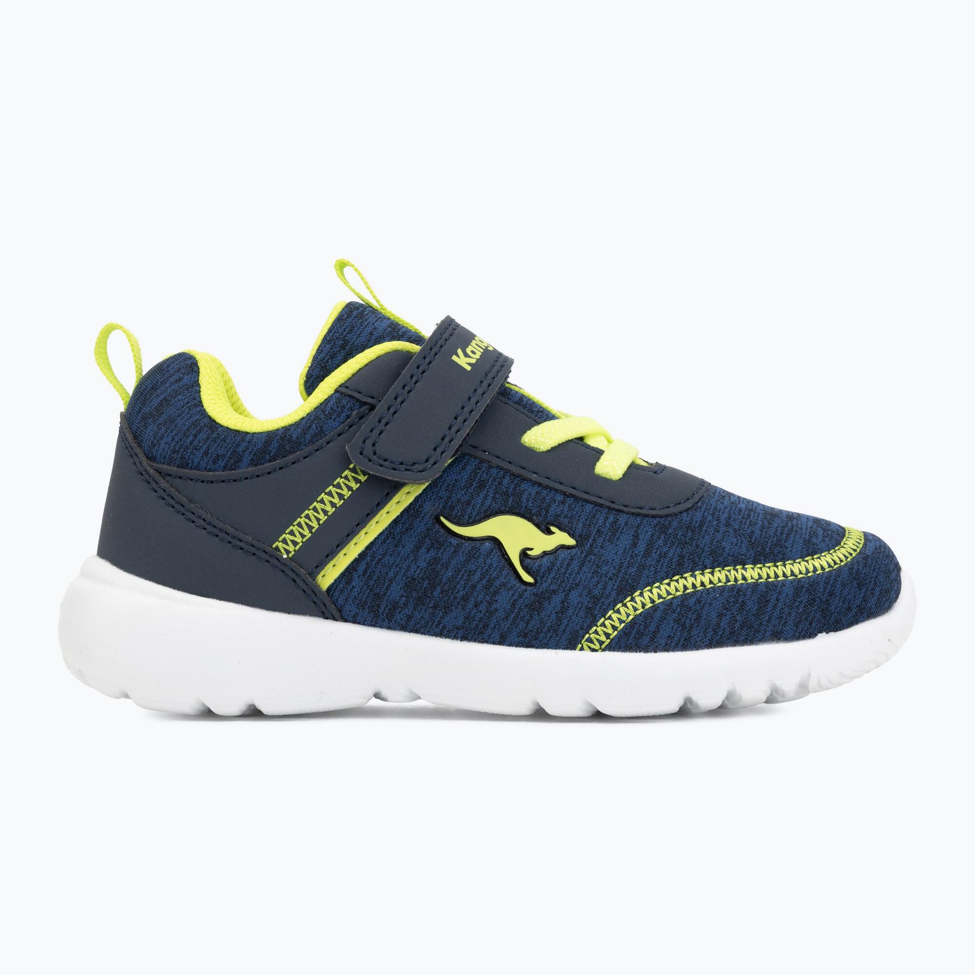 Calçados infantis KangaROOS KY-Chummy EV 2/7