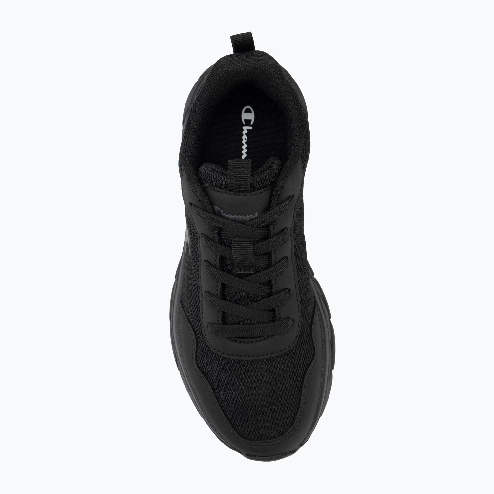 Scarpe da bambino Champion Fuze GS Low Cut 5/7