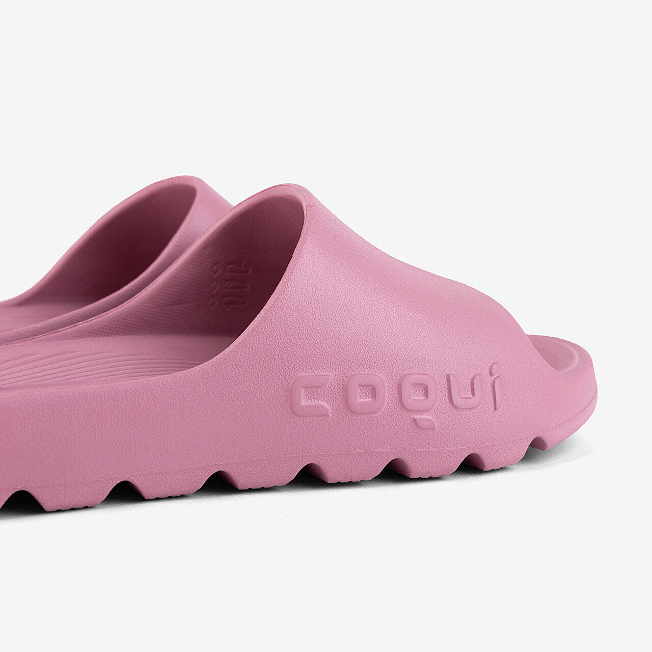 Damen-Slides Coqui Lou 2/6