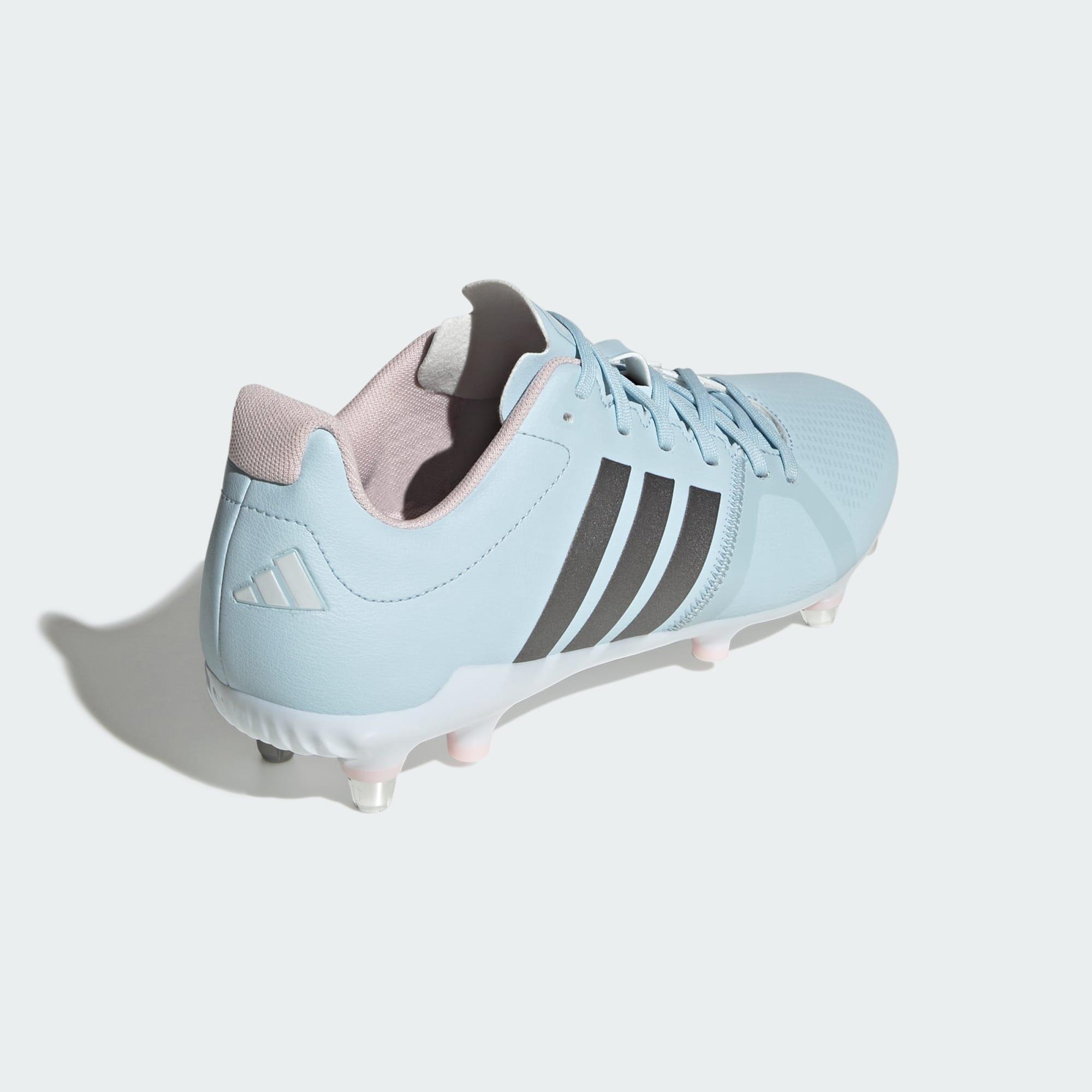 SCARPE DA RUGBY RS15 AVAGLIDE PER TERRENI NATURALI MORBIDI 7/7