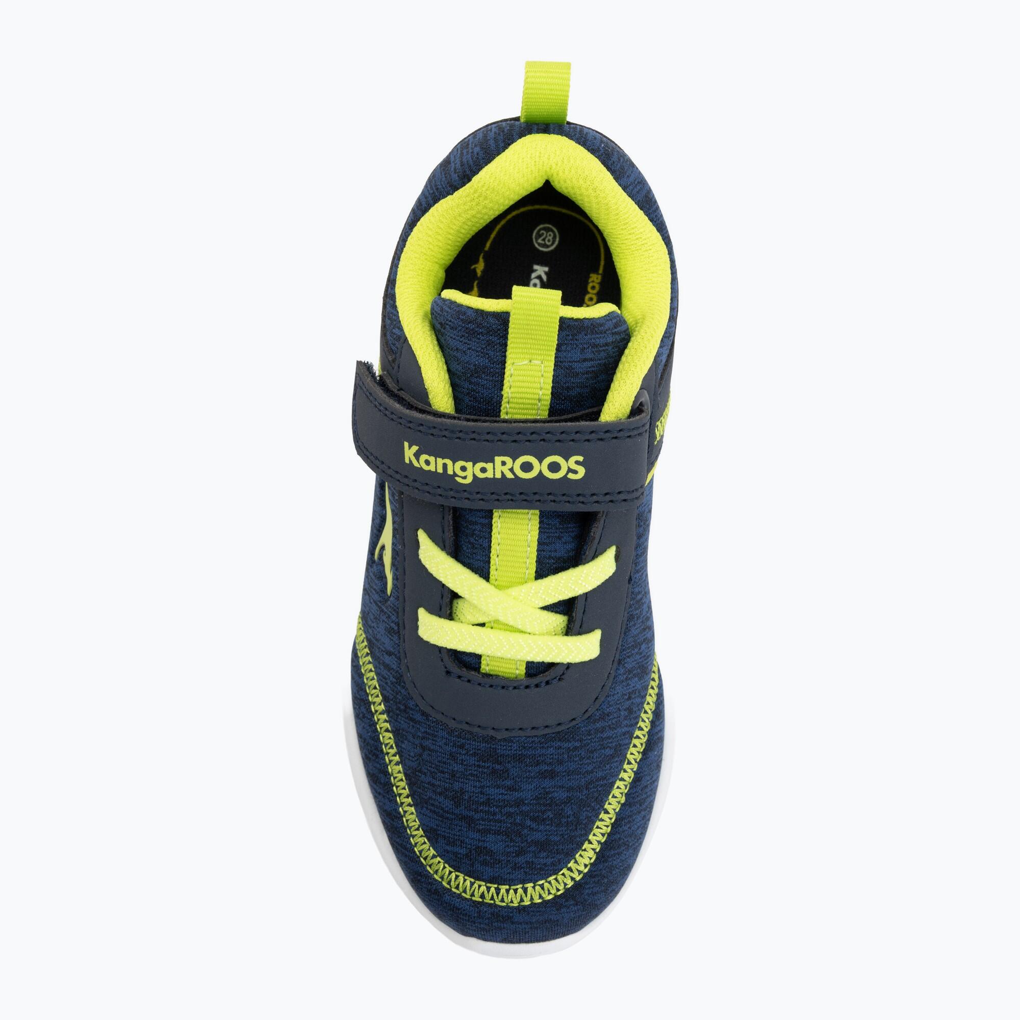 Chaussures pour enfants KangaROOS KY-Chummy EV 5/7