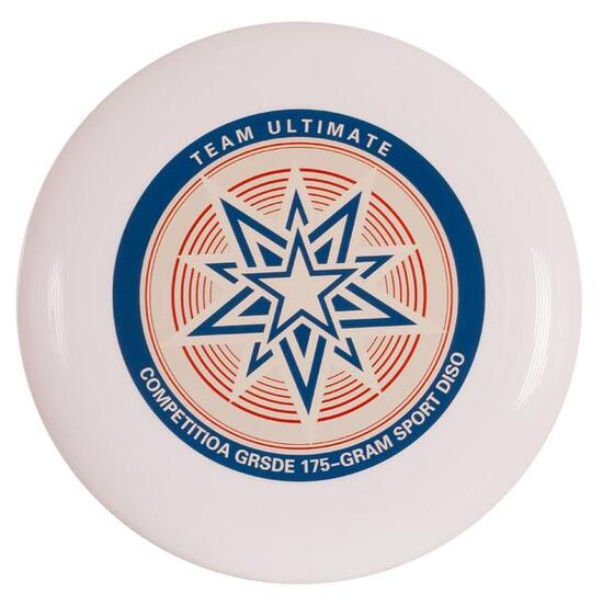 Konkurs Flying Disc Softee Star 170gr Wielokolorowy