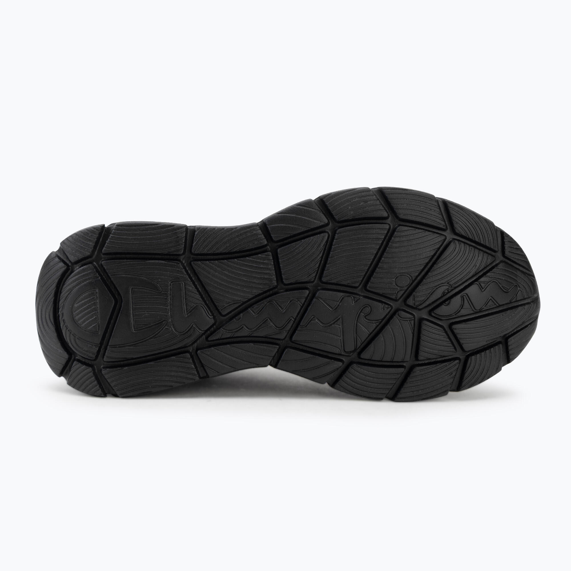 Scarpe da bambino Champion Fuze GS Low Cut 4/7