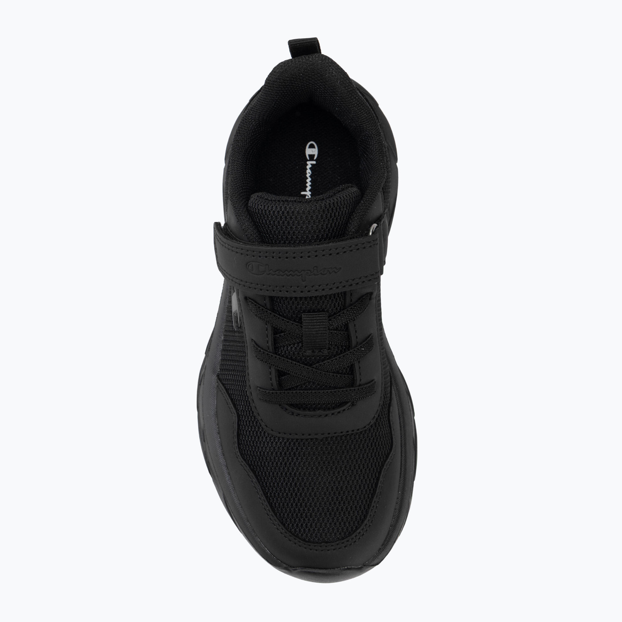 Kinder Schuhe Champion Fuze PS Low Cut 5/7