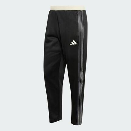 PANTALON DE SURVÊTEMENT JAMBES DROITES LONG PIQUÉ COUPE STANDARD STADIUM