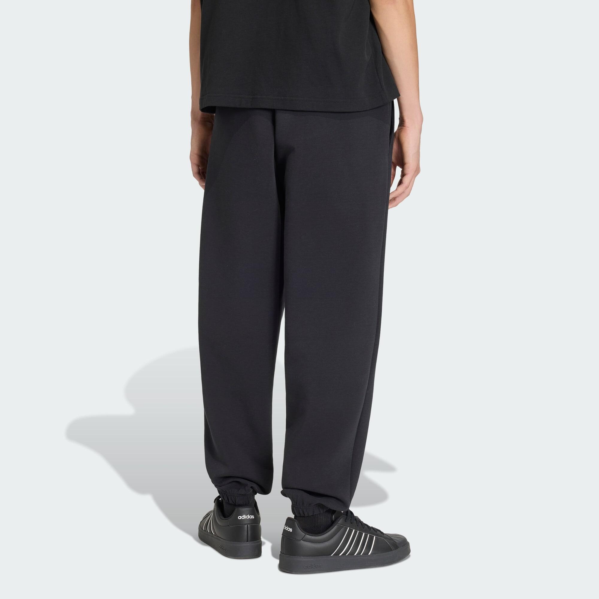 Soft Lux Broek 4/7