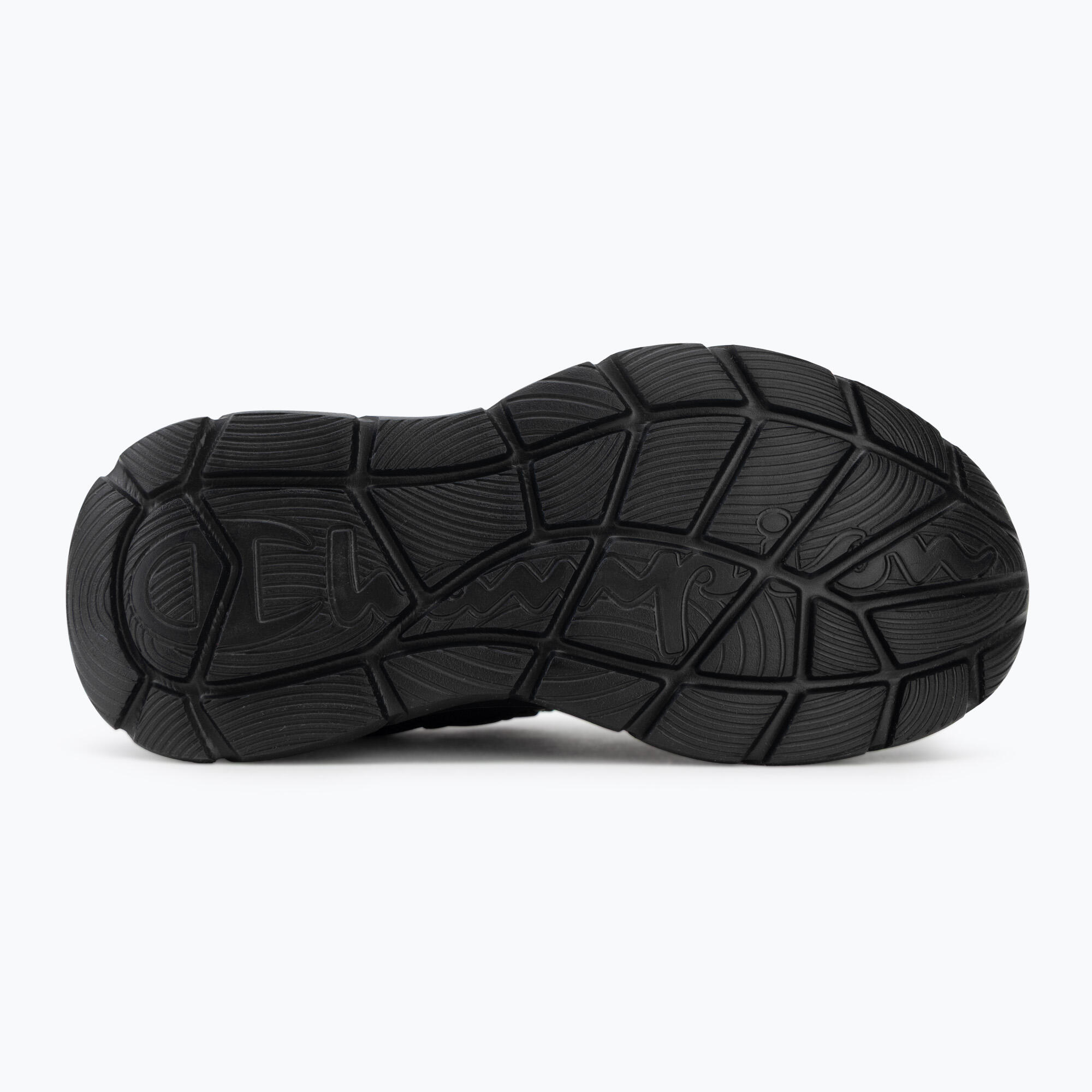 Kinder Schuhe Champion Fuze PS Low Cut 4/7